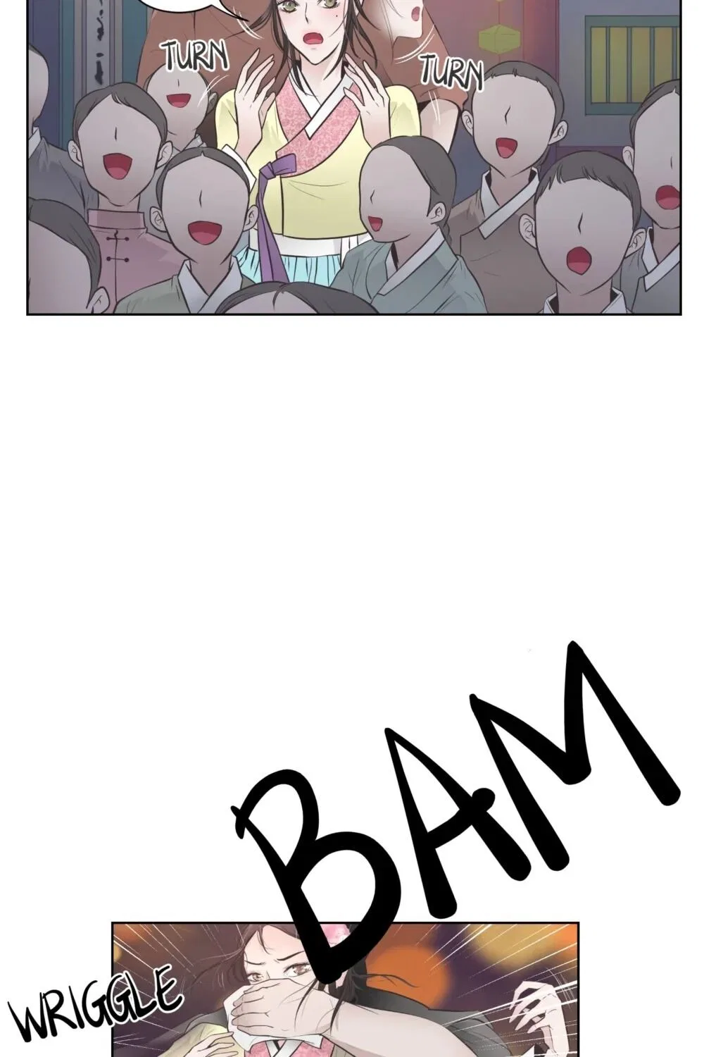 The Scent of Love Chapter 8 – Page 8
