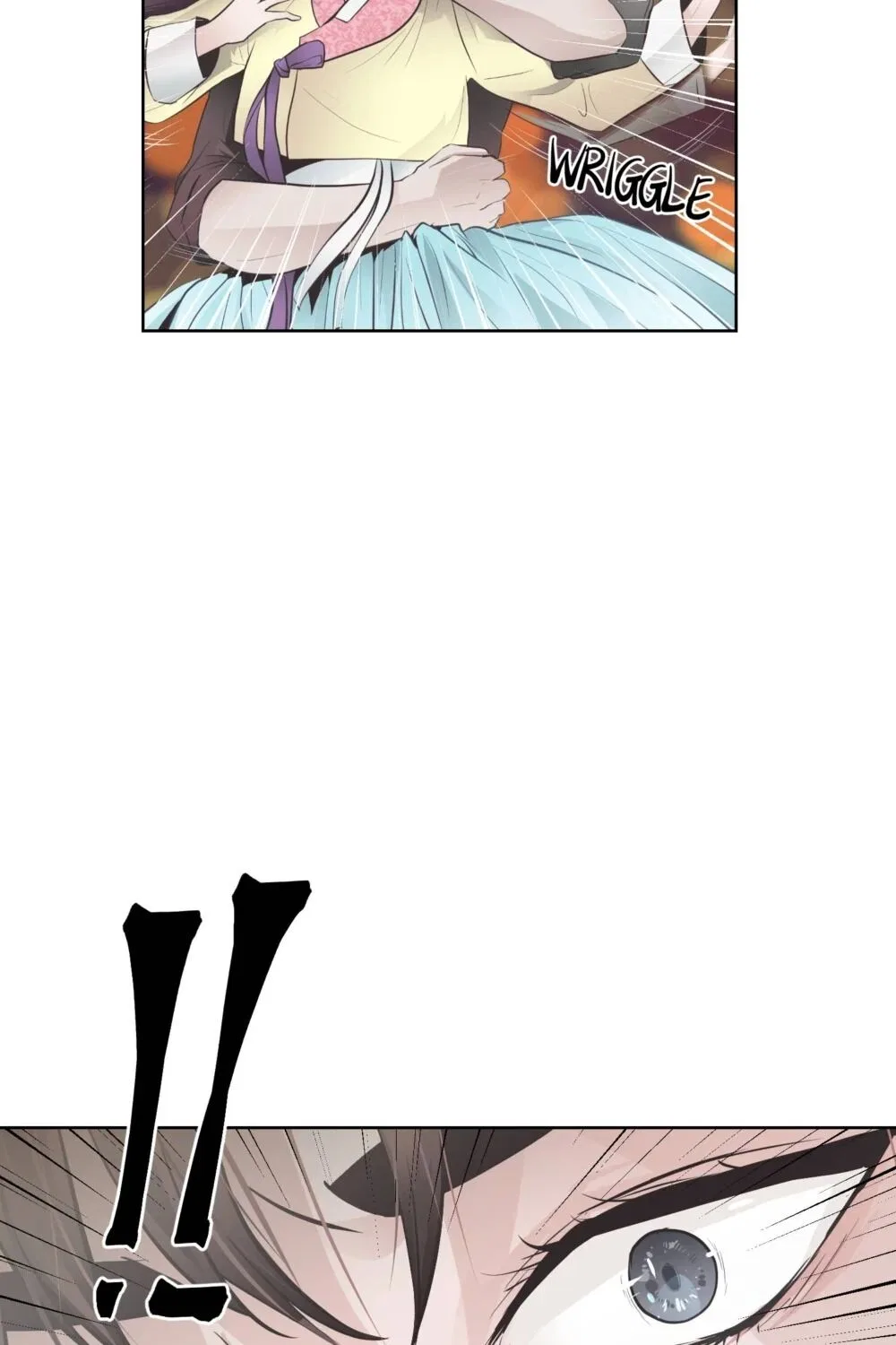 The Scent of Love Chapter 8 – Page 9
