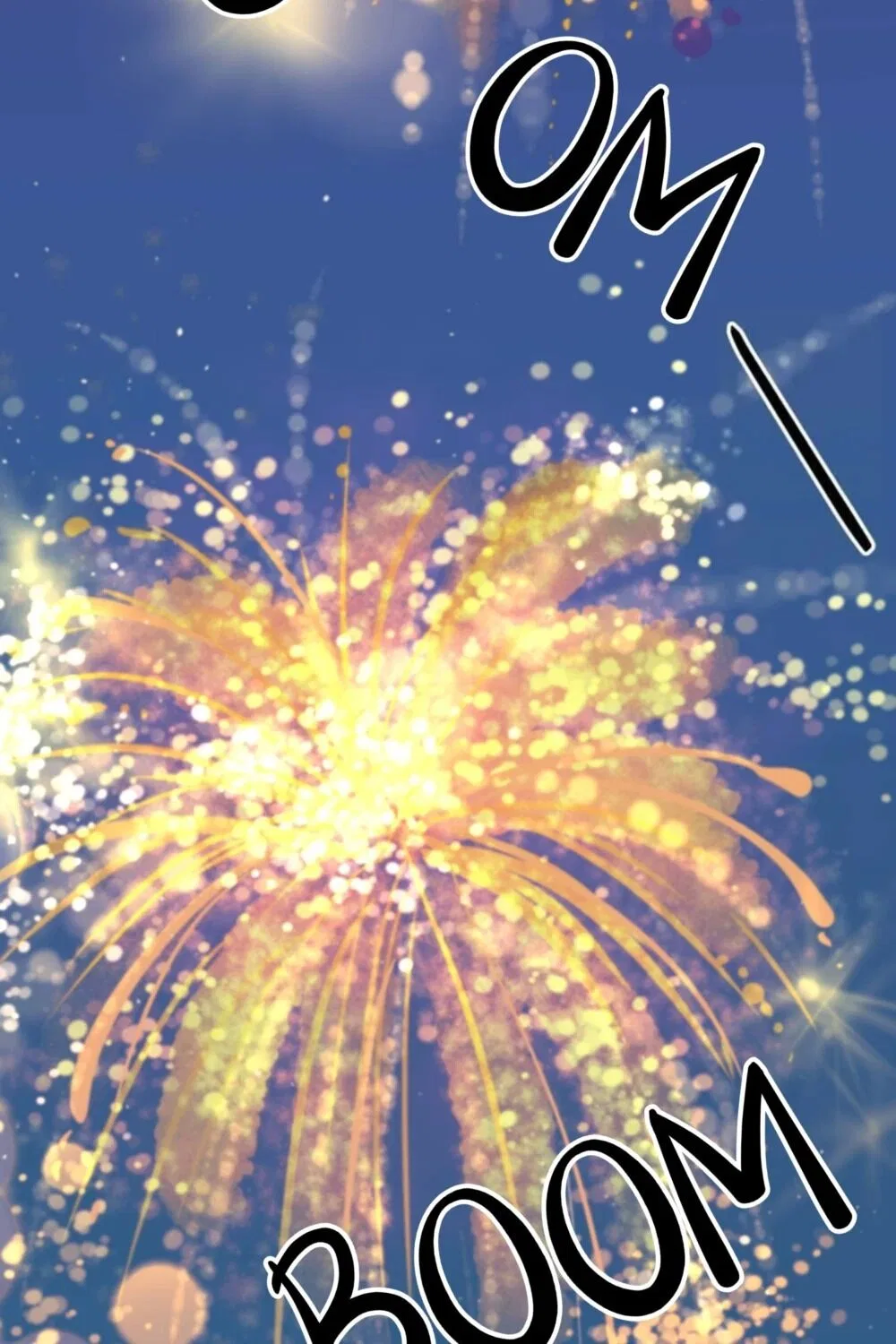 The Scent of Love Chapter 8 – Page 14