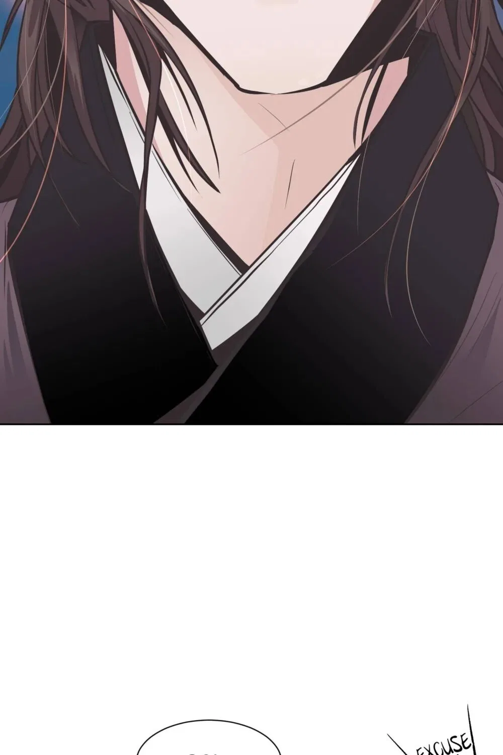 The Scent of Love Chapter 8 – Page 16