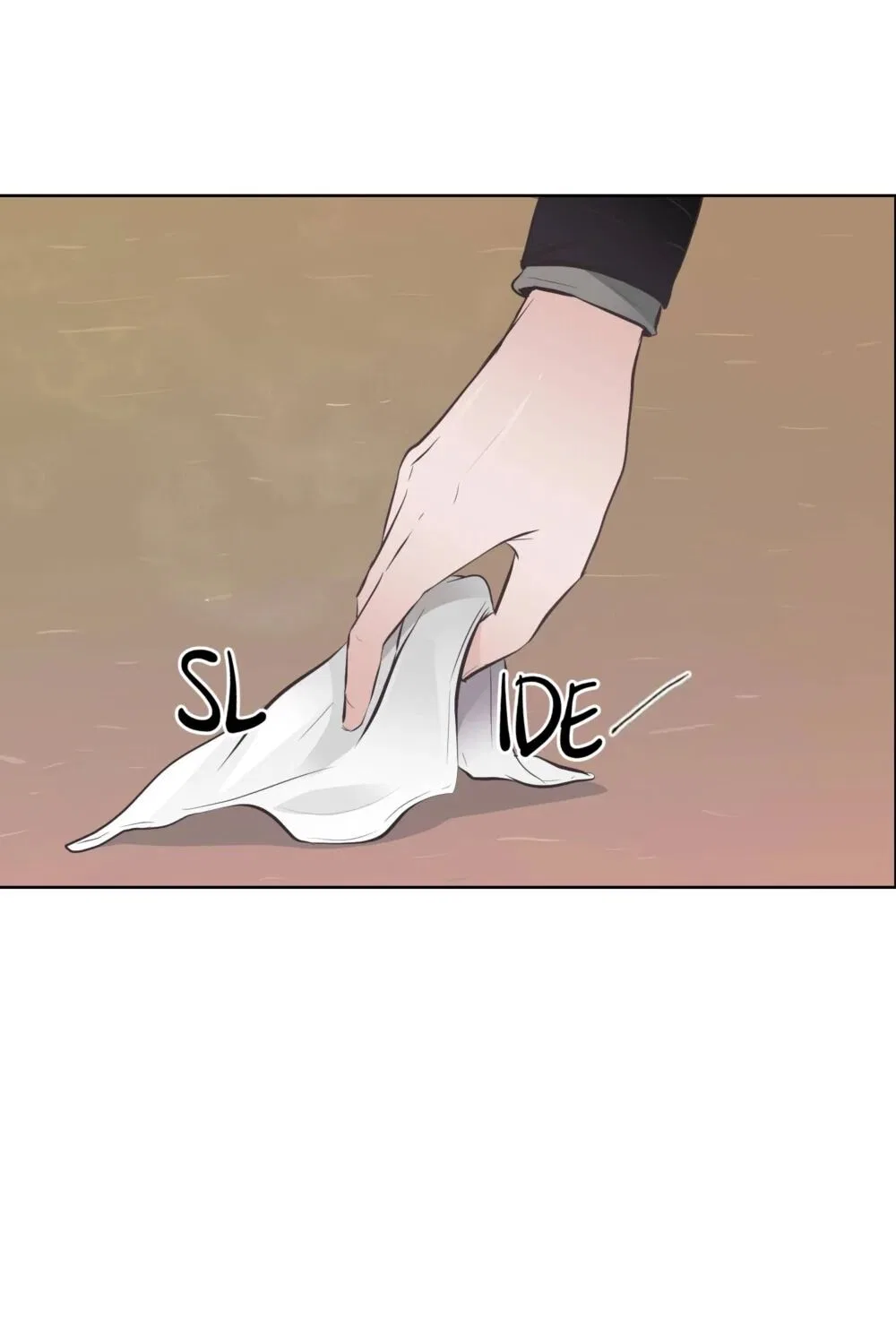 The Scent of Love Chapter 8 – Page 24
