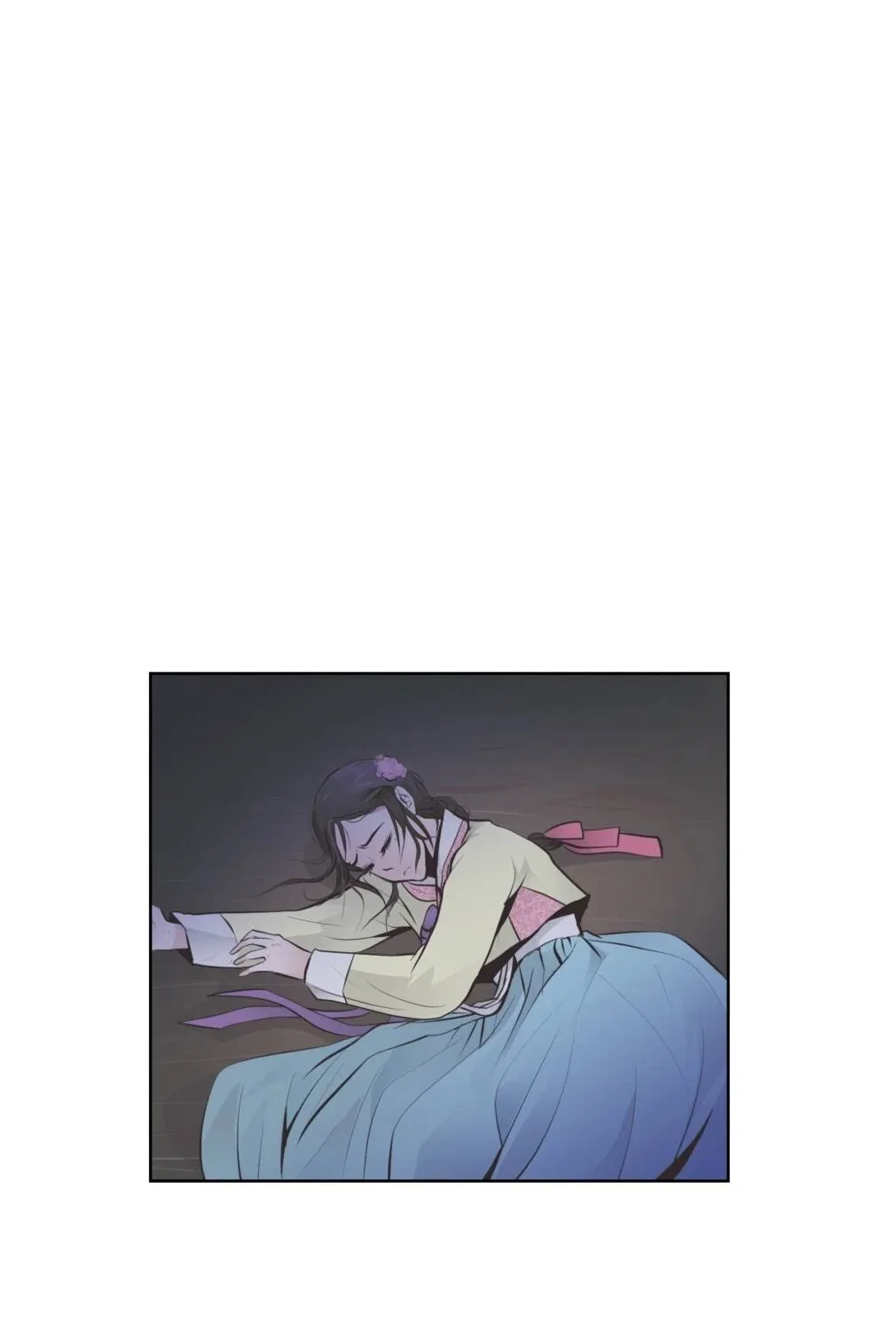 The Scent of Love Chapter 8 – Page 29