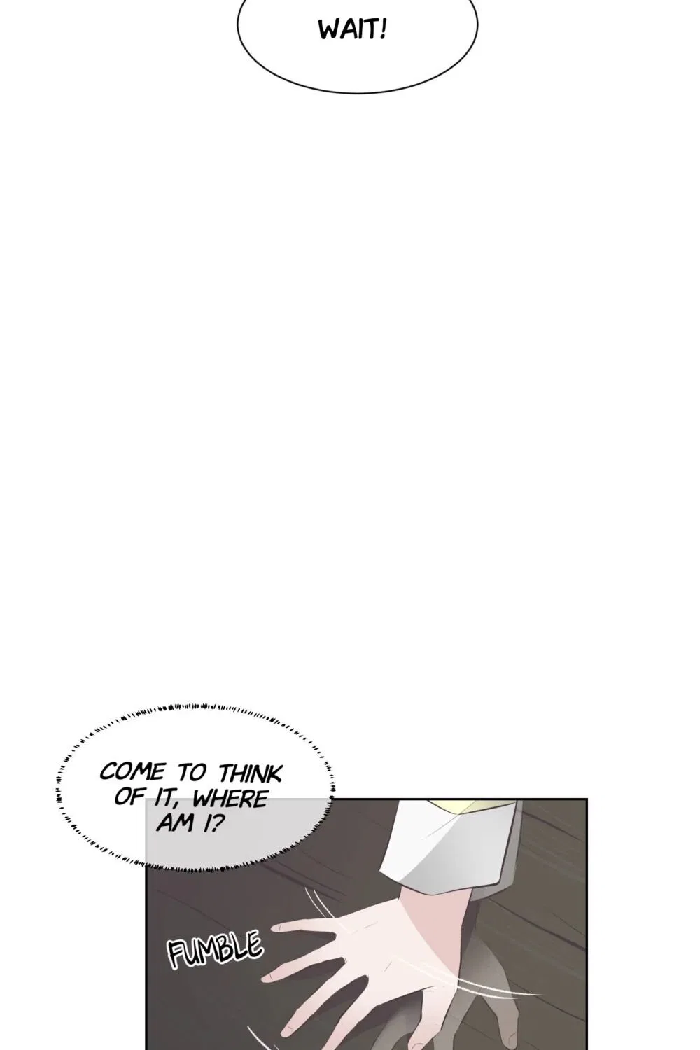 The Scent of Love Chapter 8 – Page 34