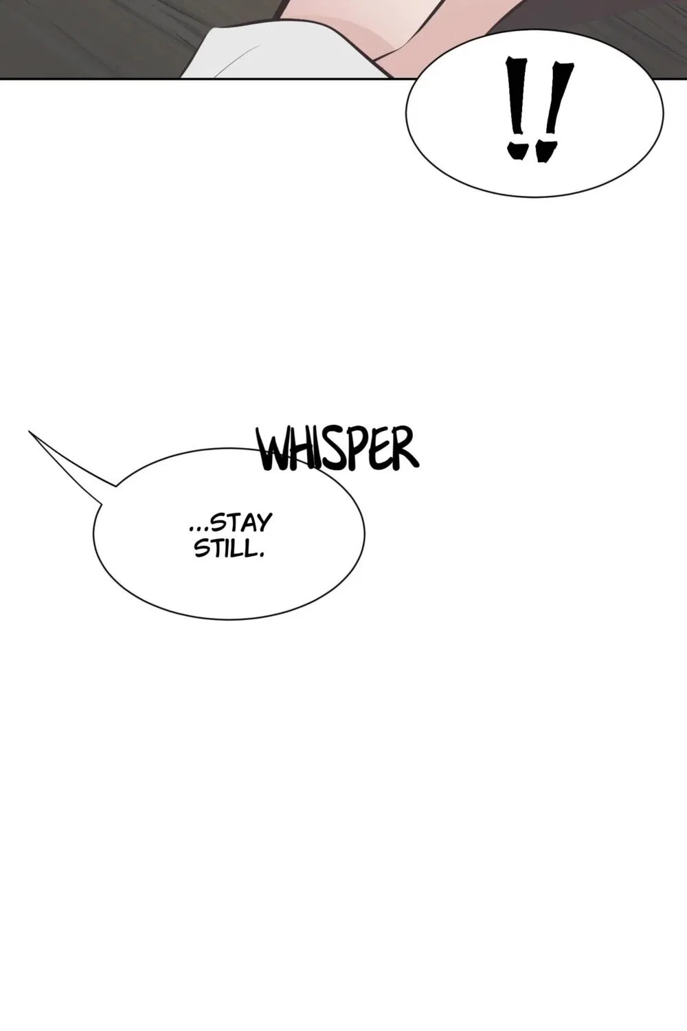 The Scent of Love Chapter 8 – Page 36
