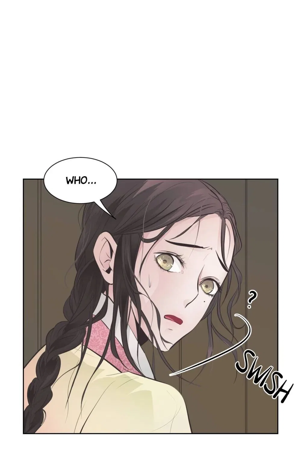 The Scent of Love Chapter 8 – Page 40