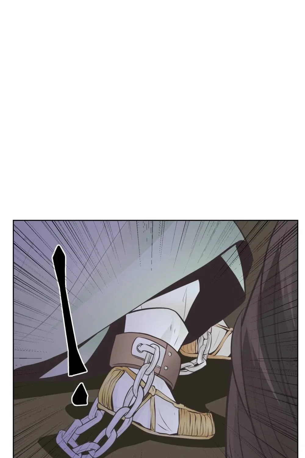 The Scent of Love Chapter 8 – Page 41