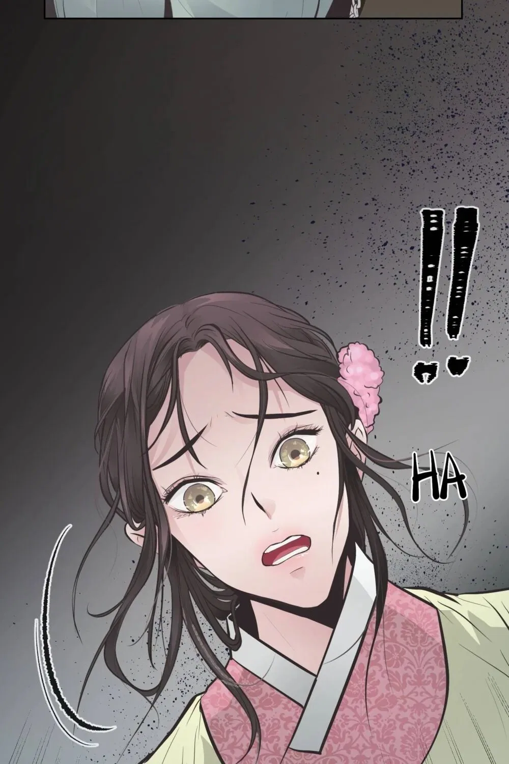 The Scent of Love Chapter 8 – Page 44
