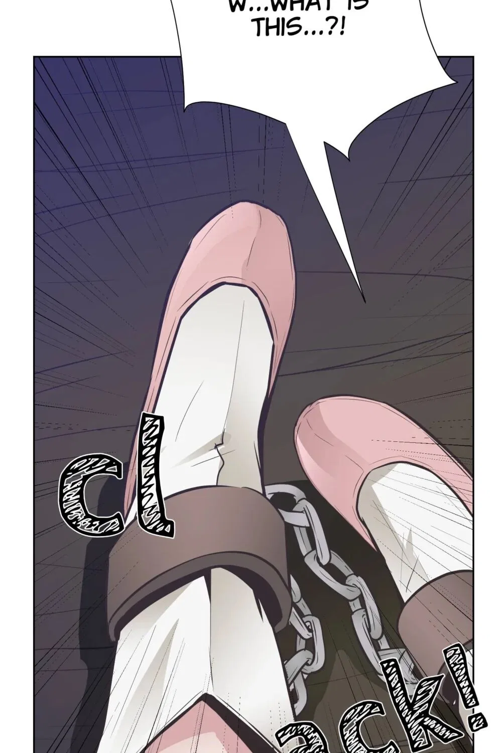 The Scent of Love Chapter 8 – Page 46