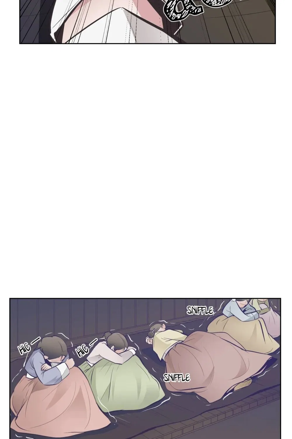 The Scent of Love Chapter 8 – Page 47