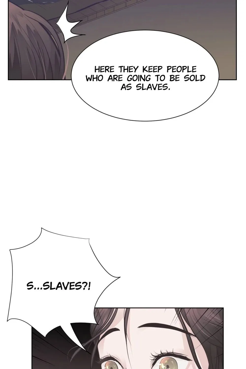 The Scent of Love Chapter 8 – Page 48