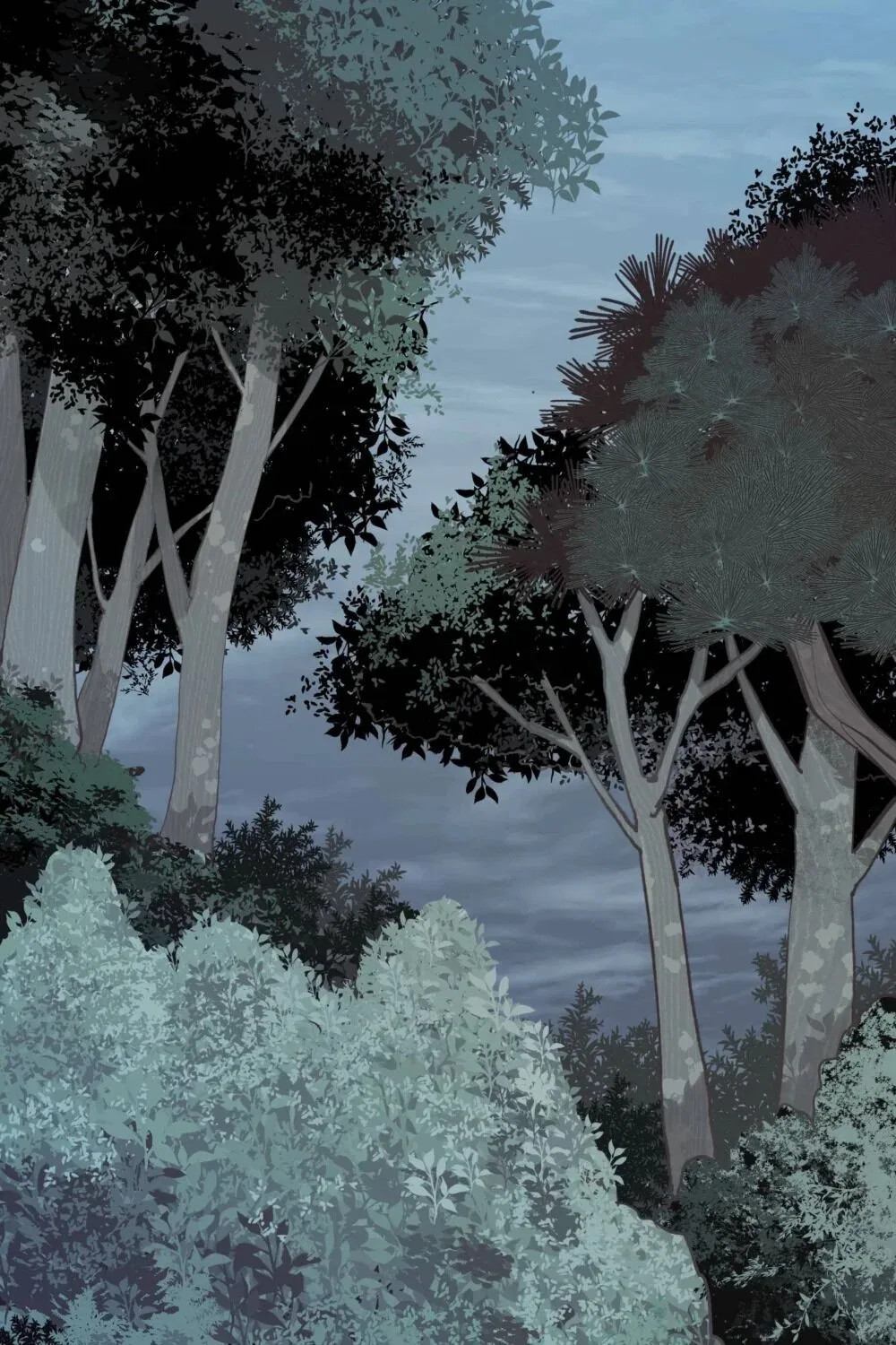 The Scent of Love Chapter 8 – Page 52