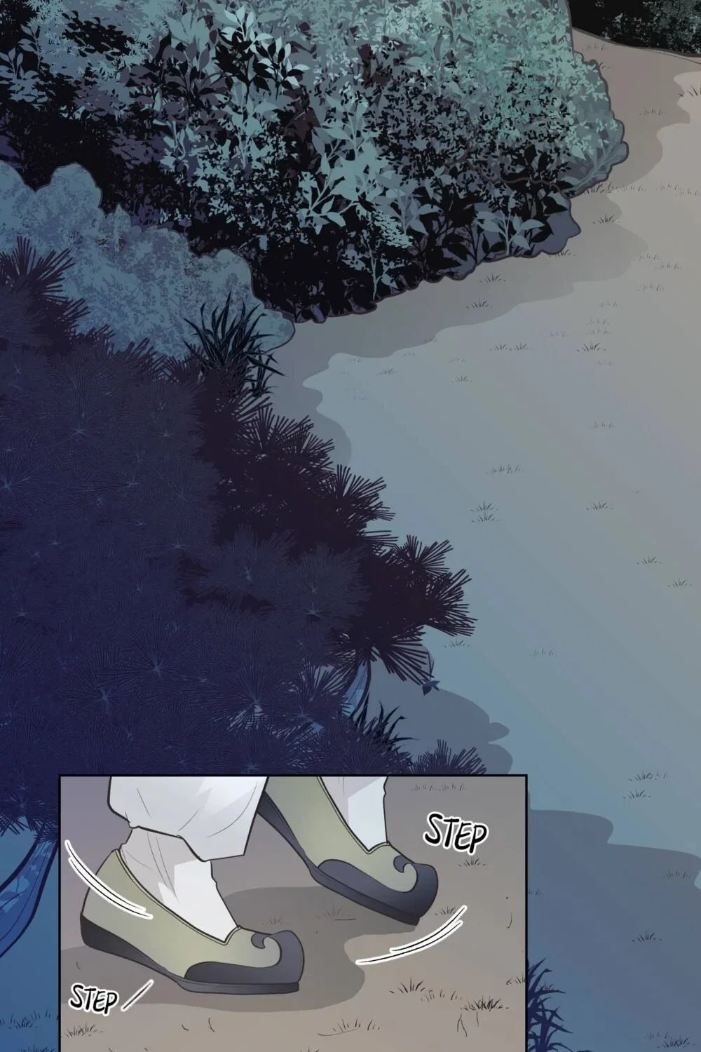 The Scent of Love Chapter 8 – Page 53