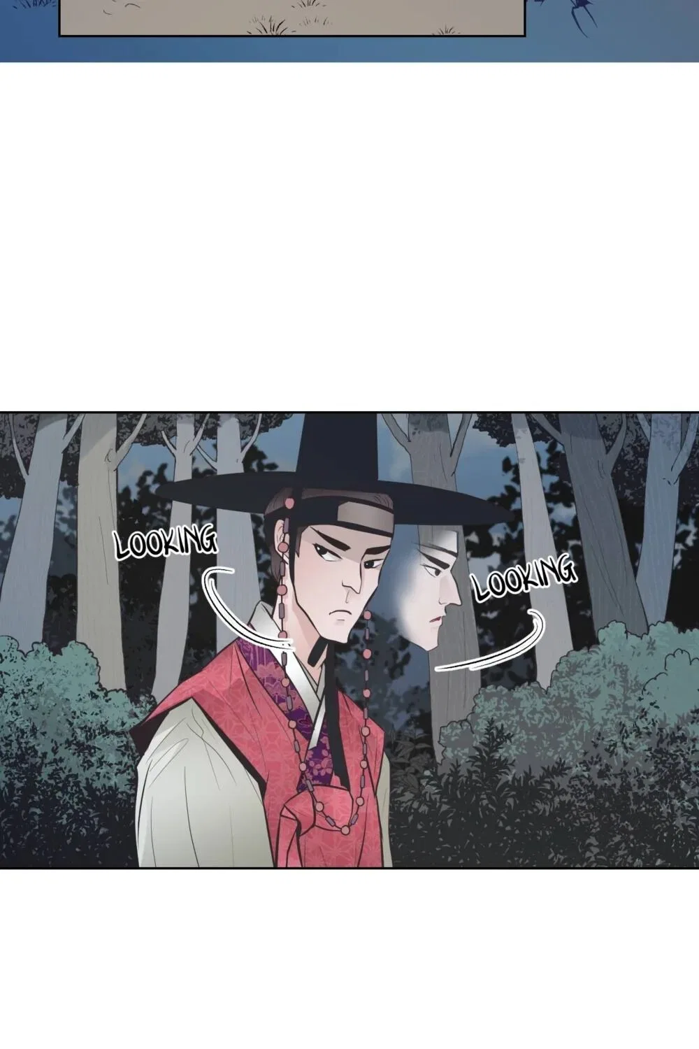 The Scent of Love Chapter 8 – Page 54