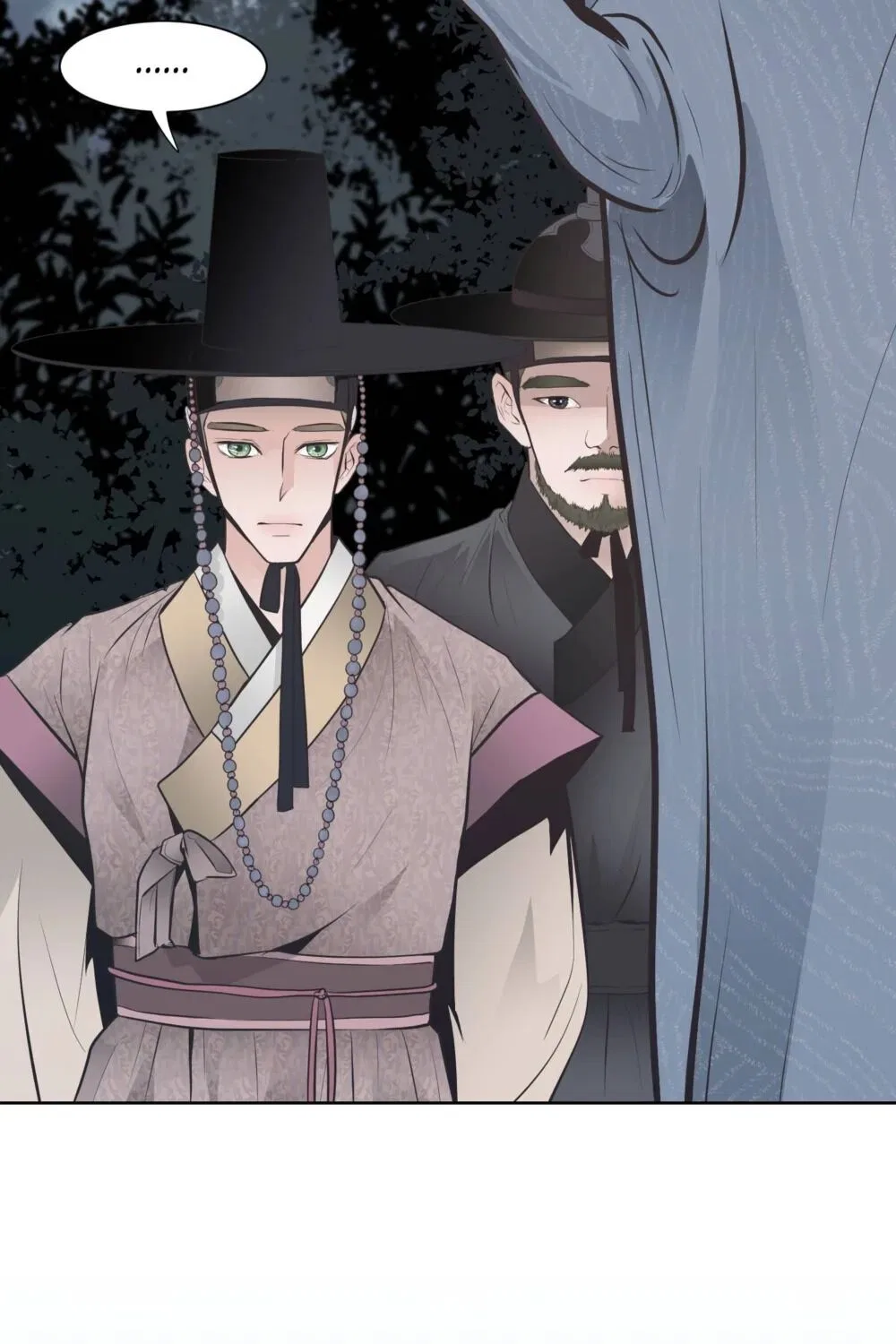 The Scent of Love Chapter 8 – Page 57
