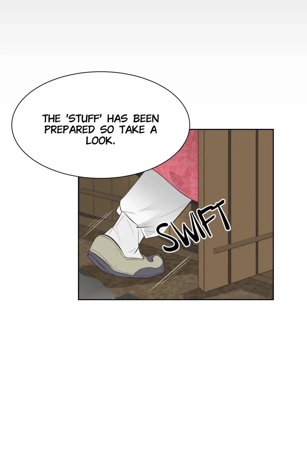 The Scent of Love Chapter 8 – Page 62
