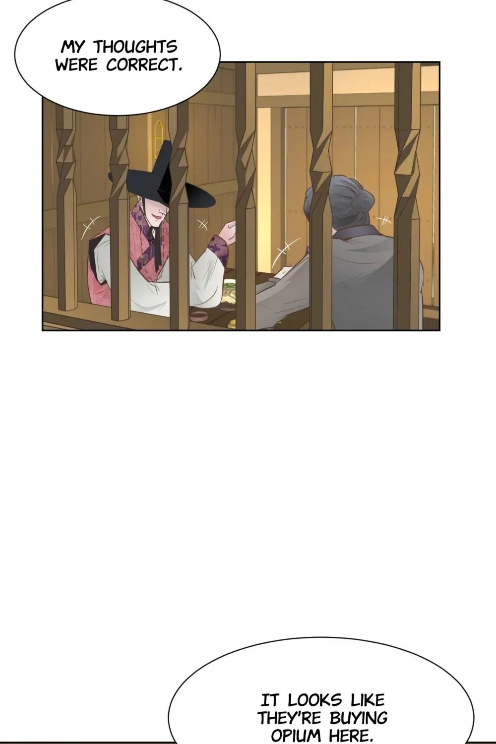 The Scent of Love Chapter 8 – Page 64