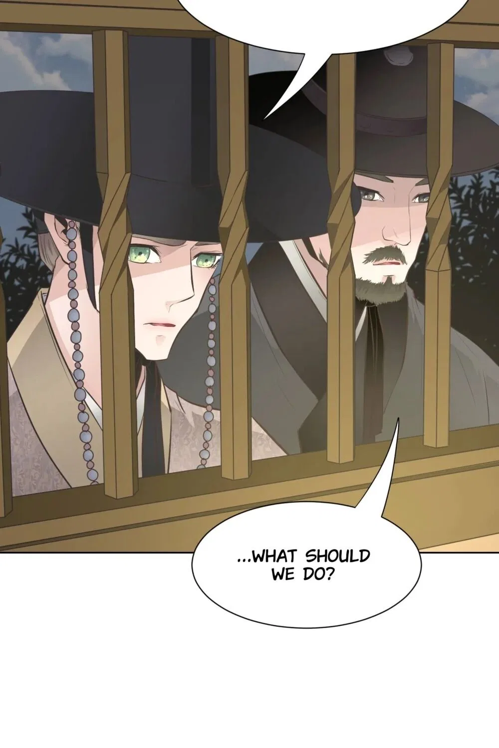 The Scent of Love Chapter 8 – Page 65