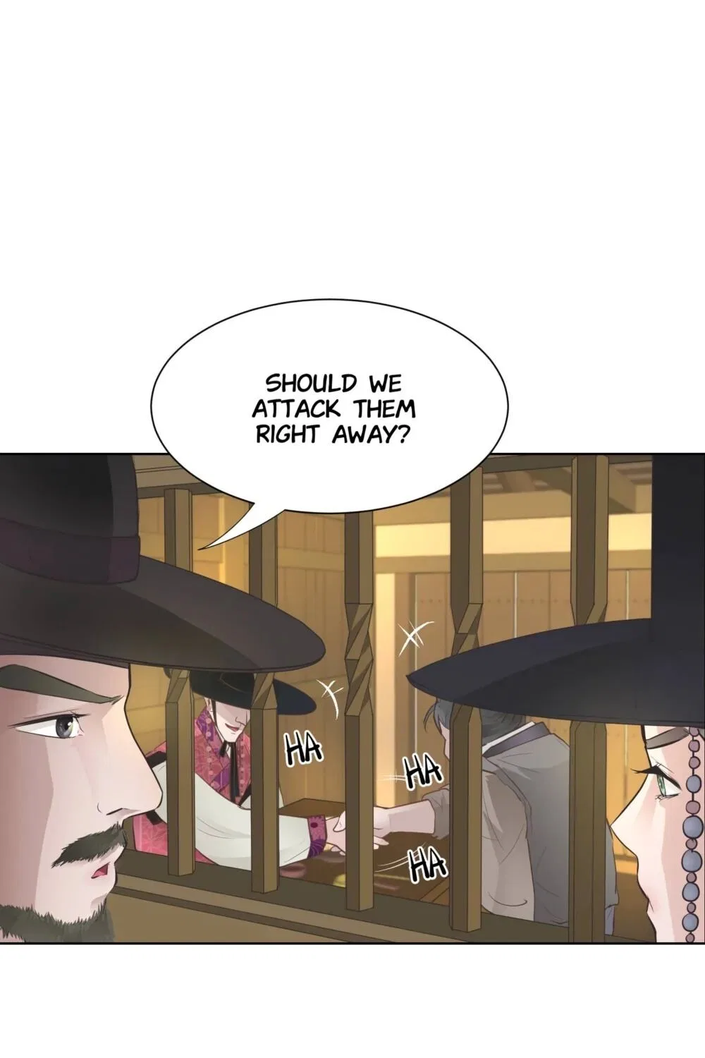 The Scent of Love Chapter 8 – Page 66