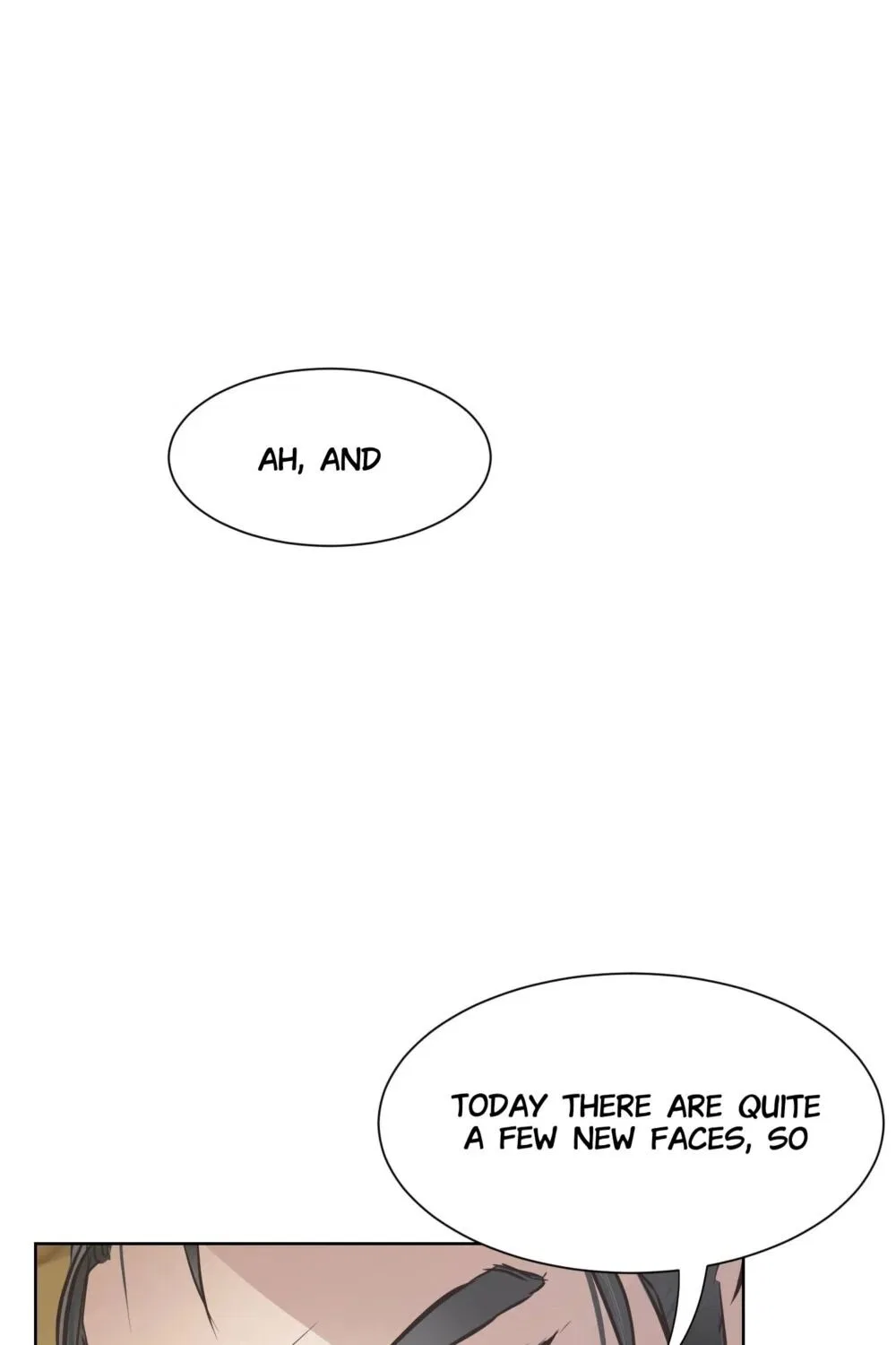 The Scent of Love Chapter 8 – Page 72