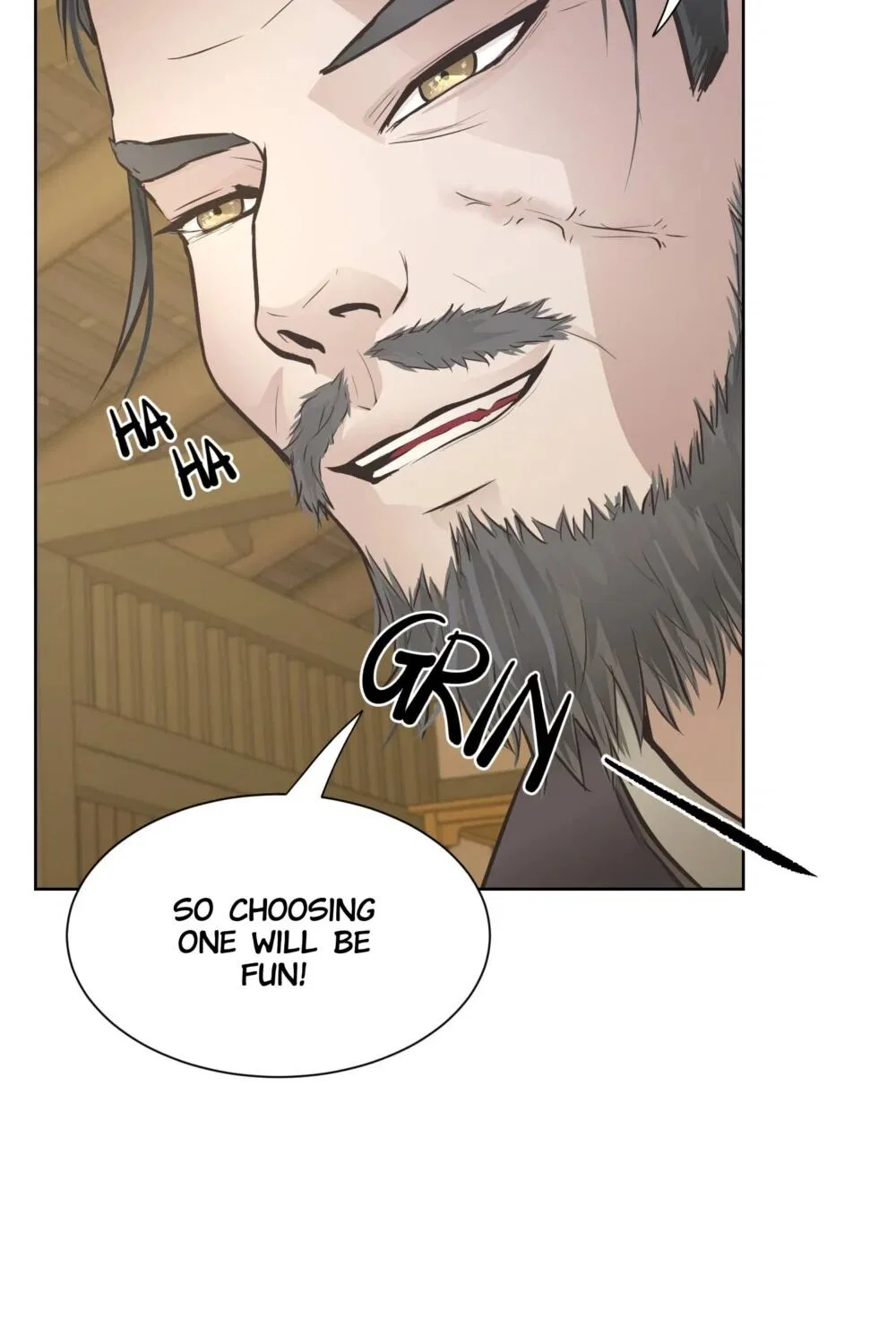 The Scent of Love Chapter 8 – Page 73