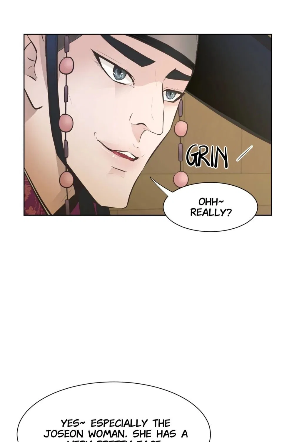 The Scent of Love Chapter 8 – Page 74