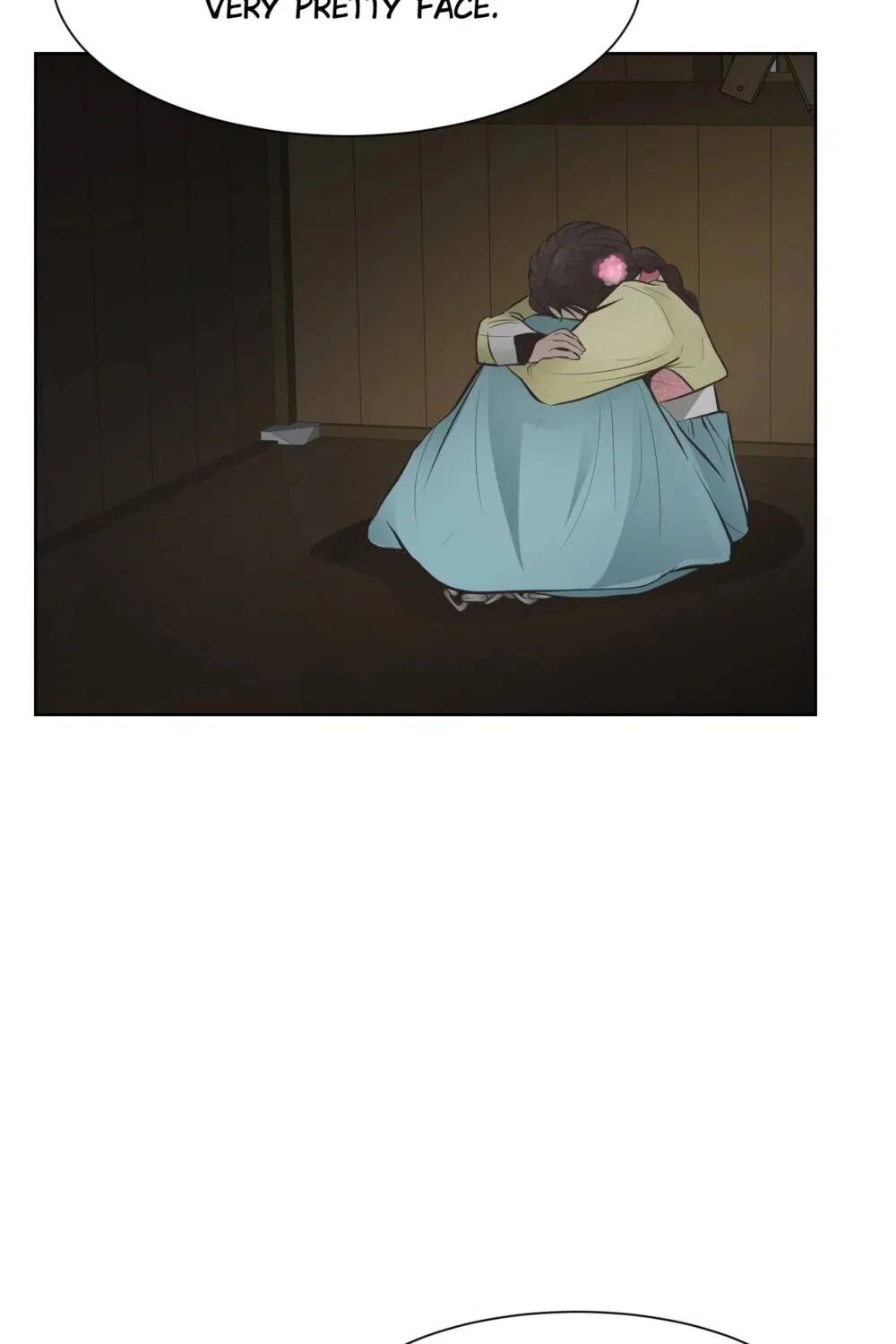 The Scent of Love Chapter 8 – Page 75