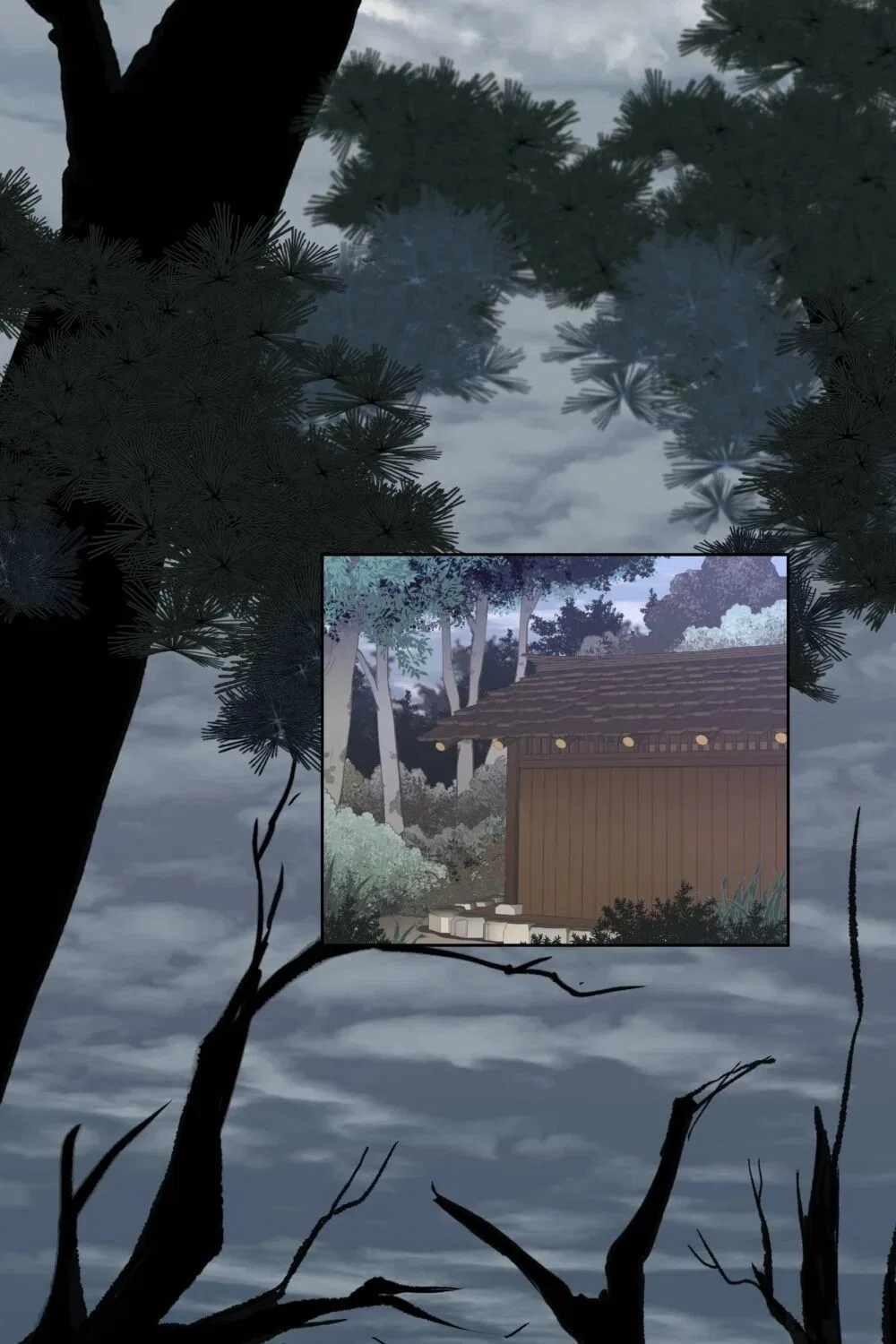 The Scent of Love Chapter 8 – Page 78