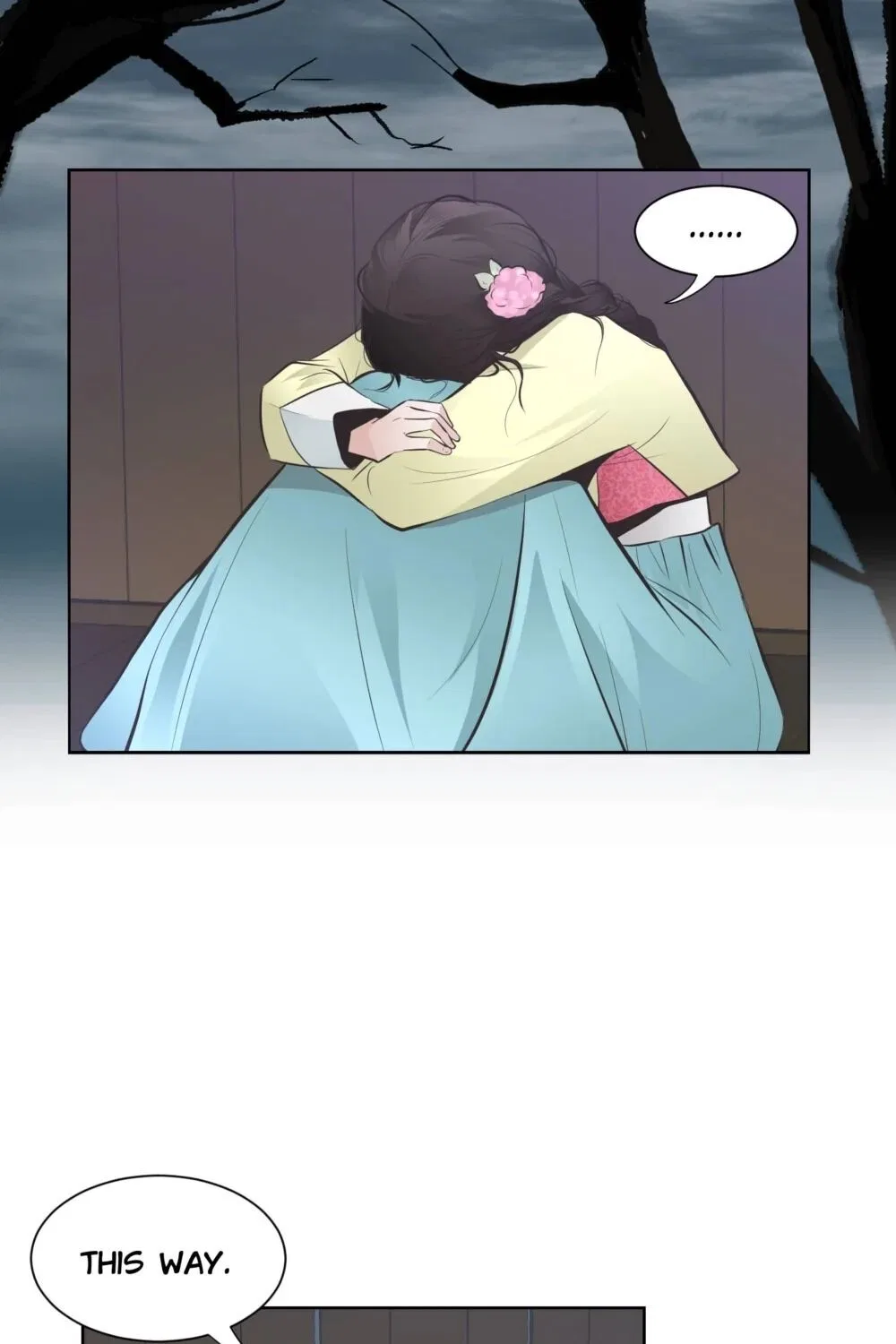 The Scent of Love Chapter 8 – Page 79