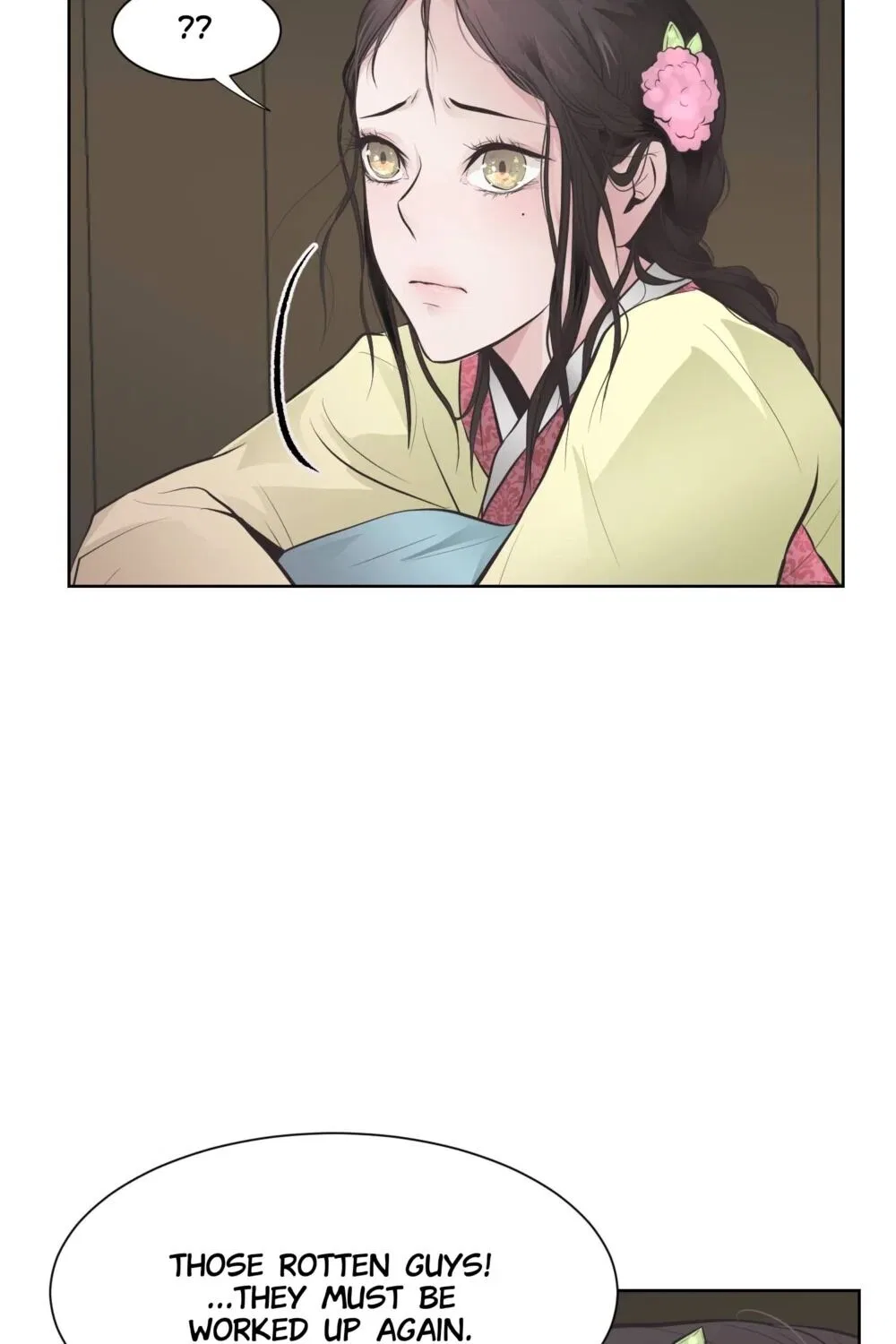 The Scent of Love Chapter 8 – Page 81