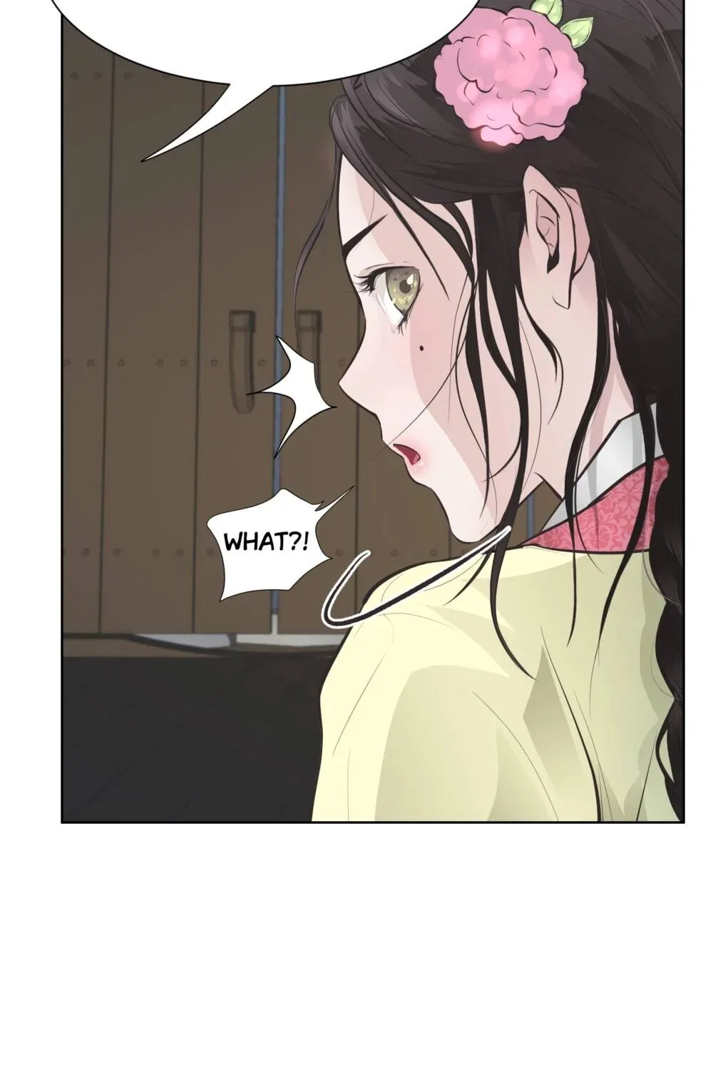 The Scent of Love Chapter 8 – Page 82