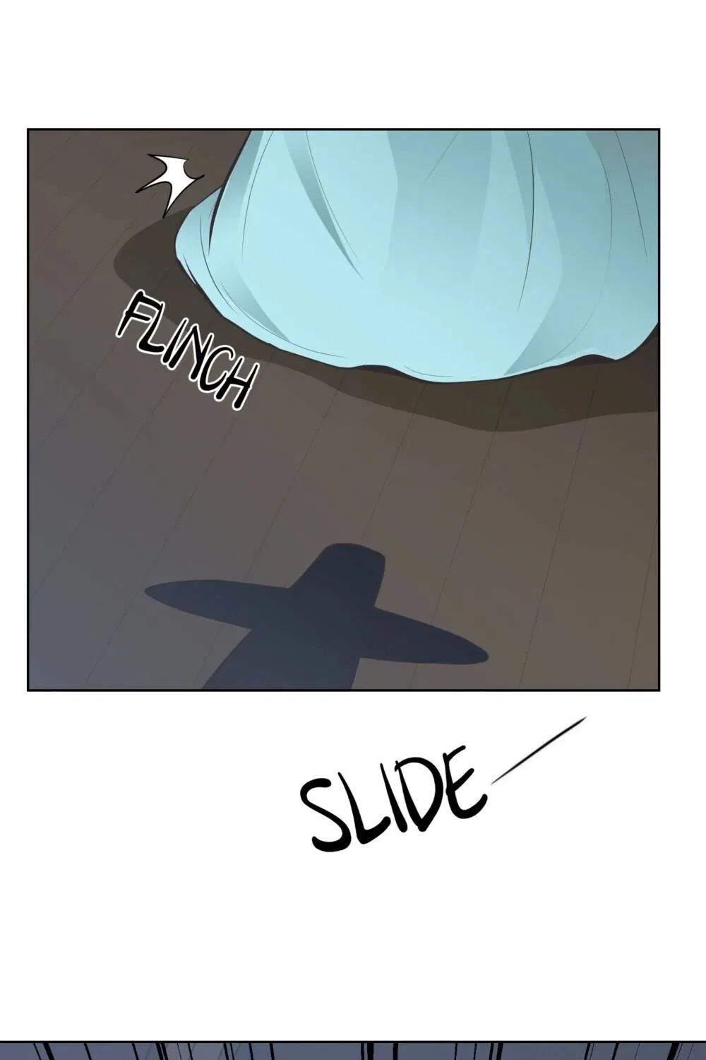 The Scent of Love Chapter 8 – Page 84