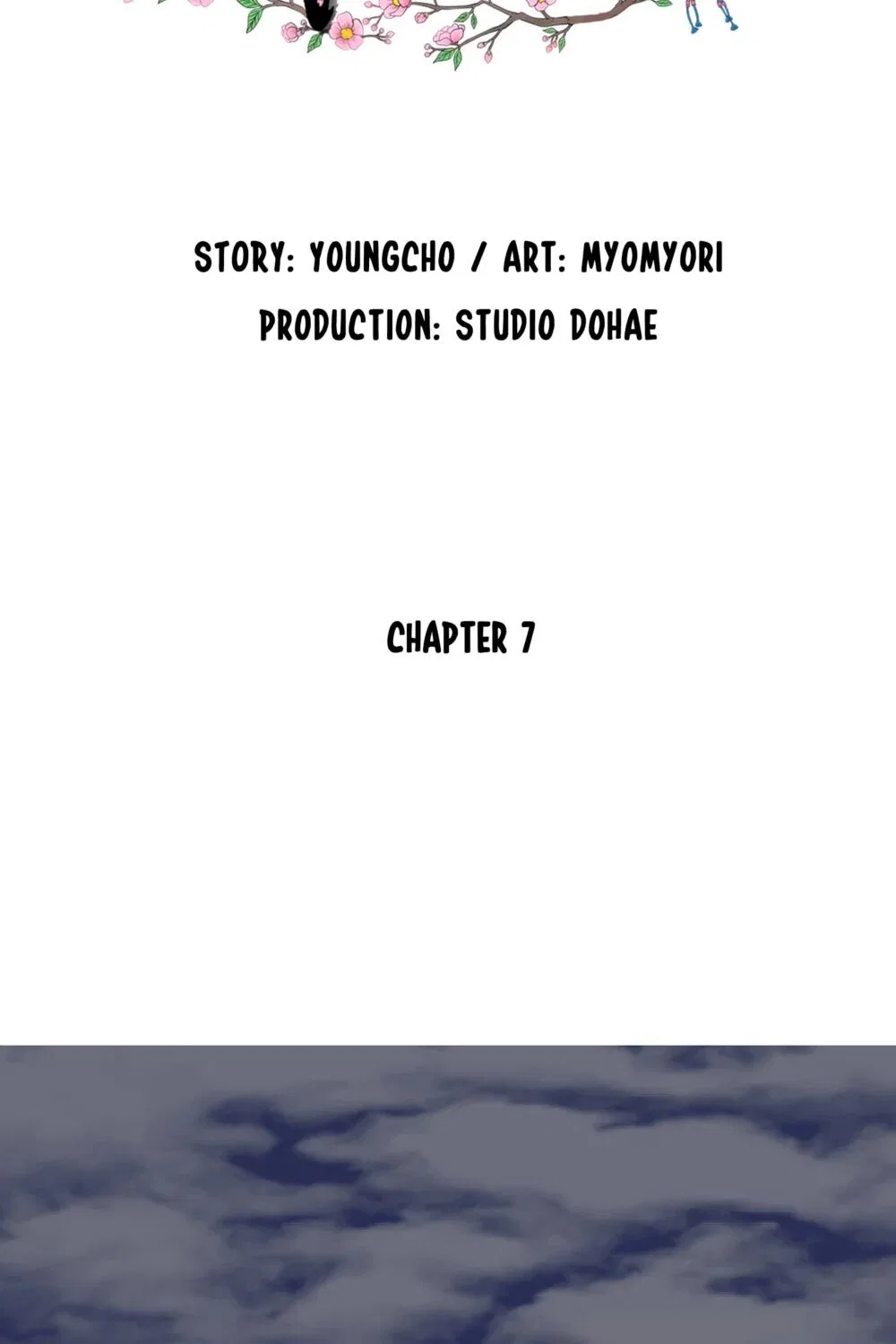 The Scent of Love Chapter 7 – Page 2