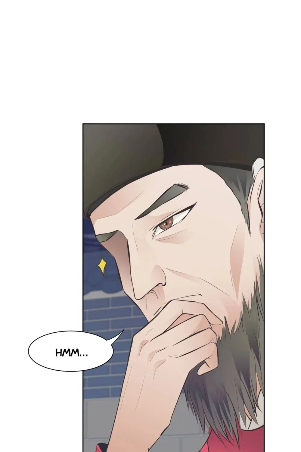 The Scent of Love Chapter 7 – Page 5