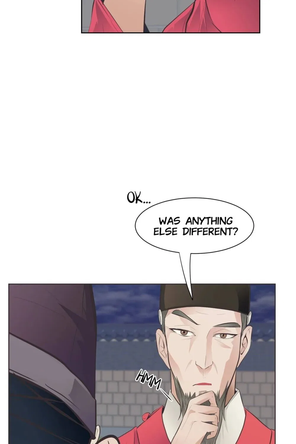 The Scent of Love Chapter 7 – Page 6