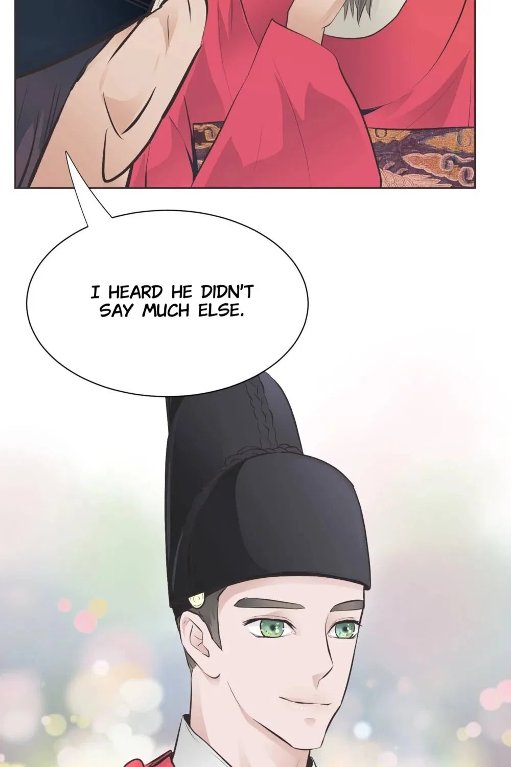 The Scent of Love Chapter 7 – Page 7