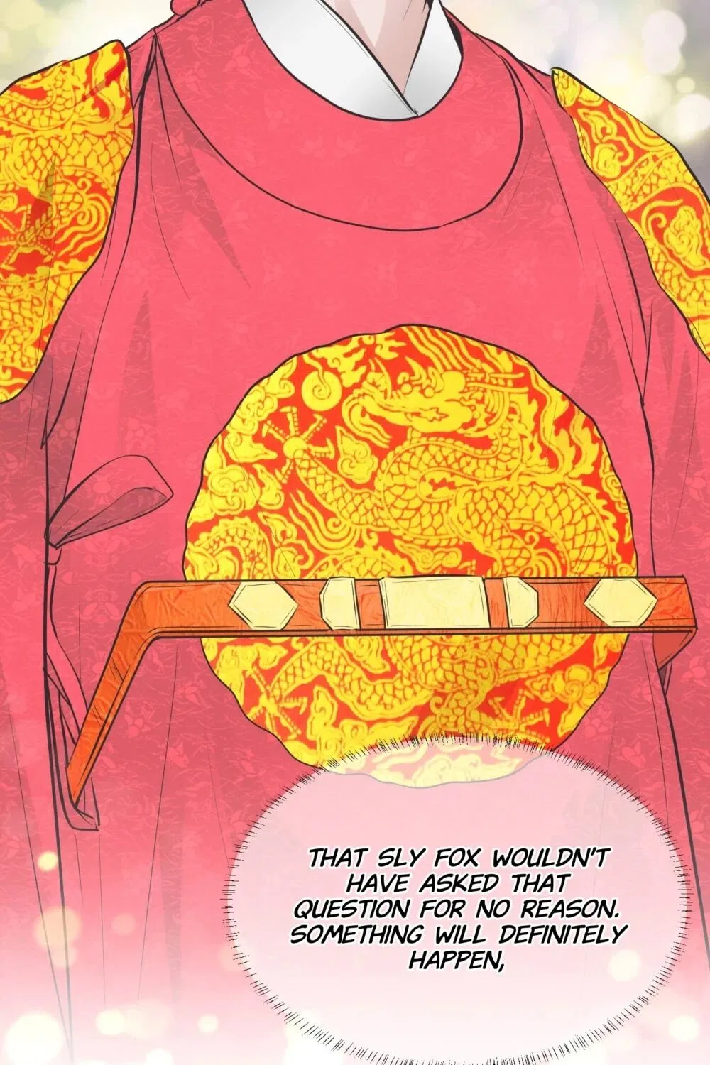 The Scent of Love Chapter 7 – Page 8