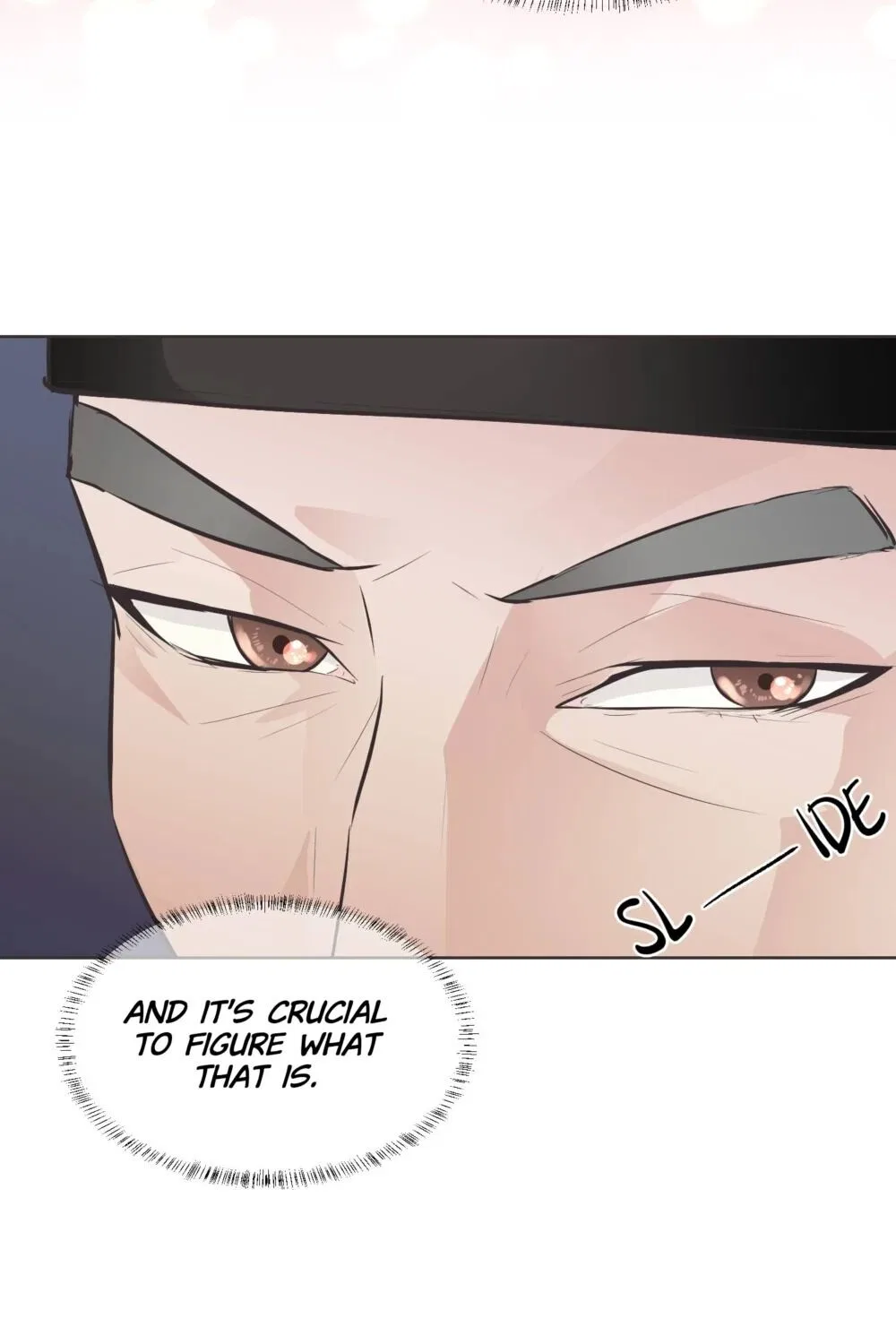 The Scent of Love Chapter 7 – Page 9