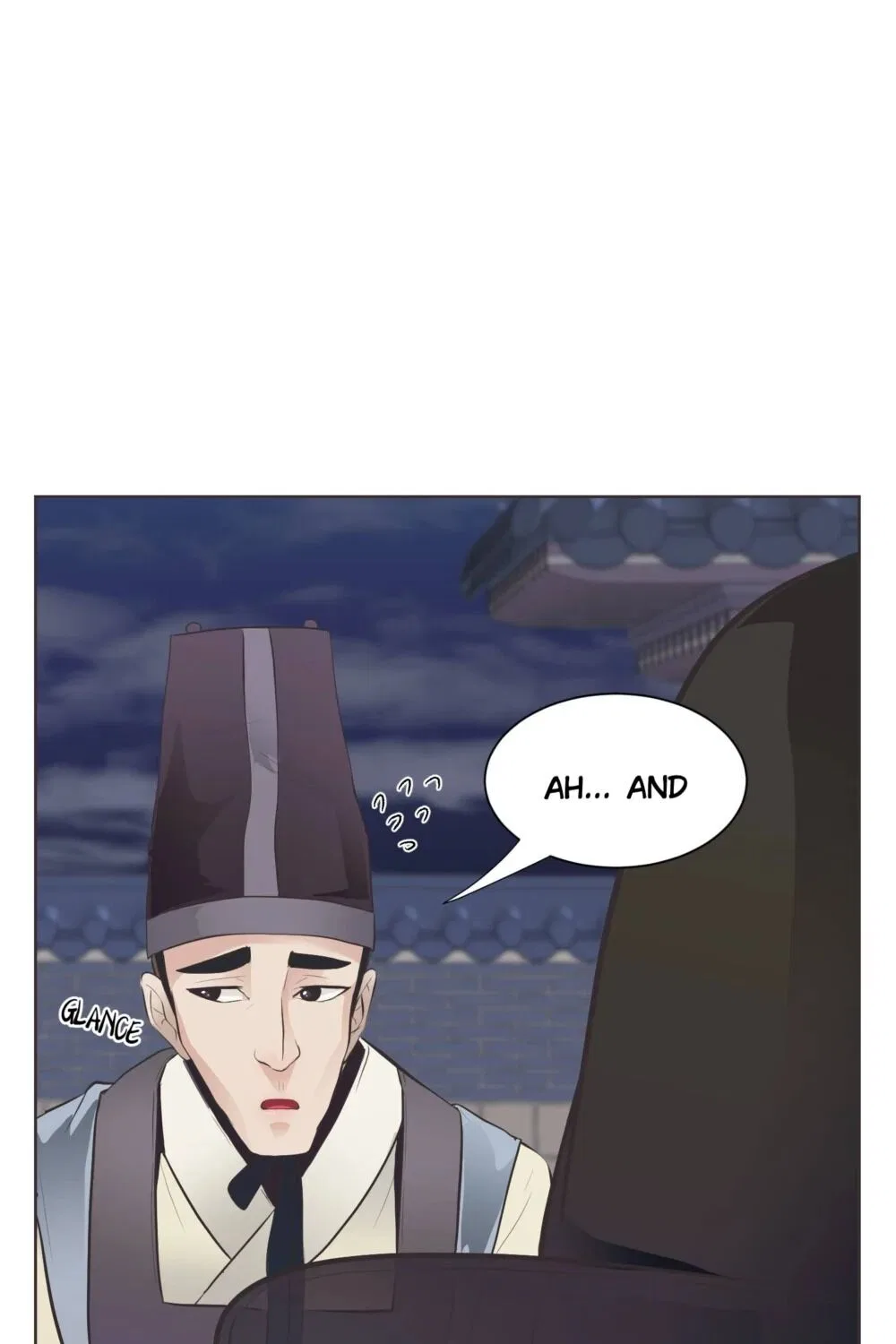 The Scent of Love Chapter 7 – Page 10