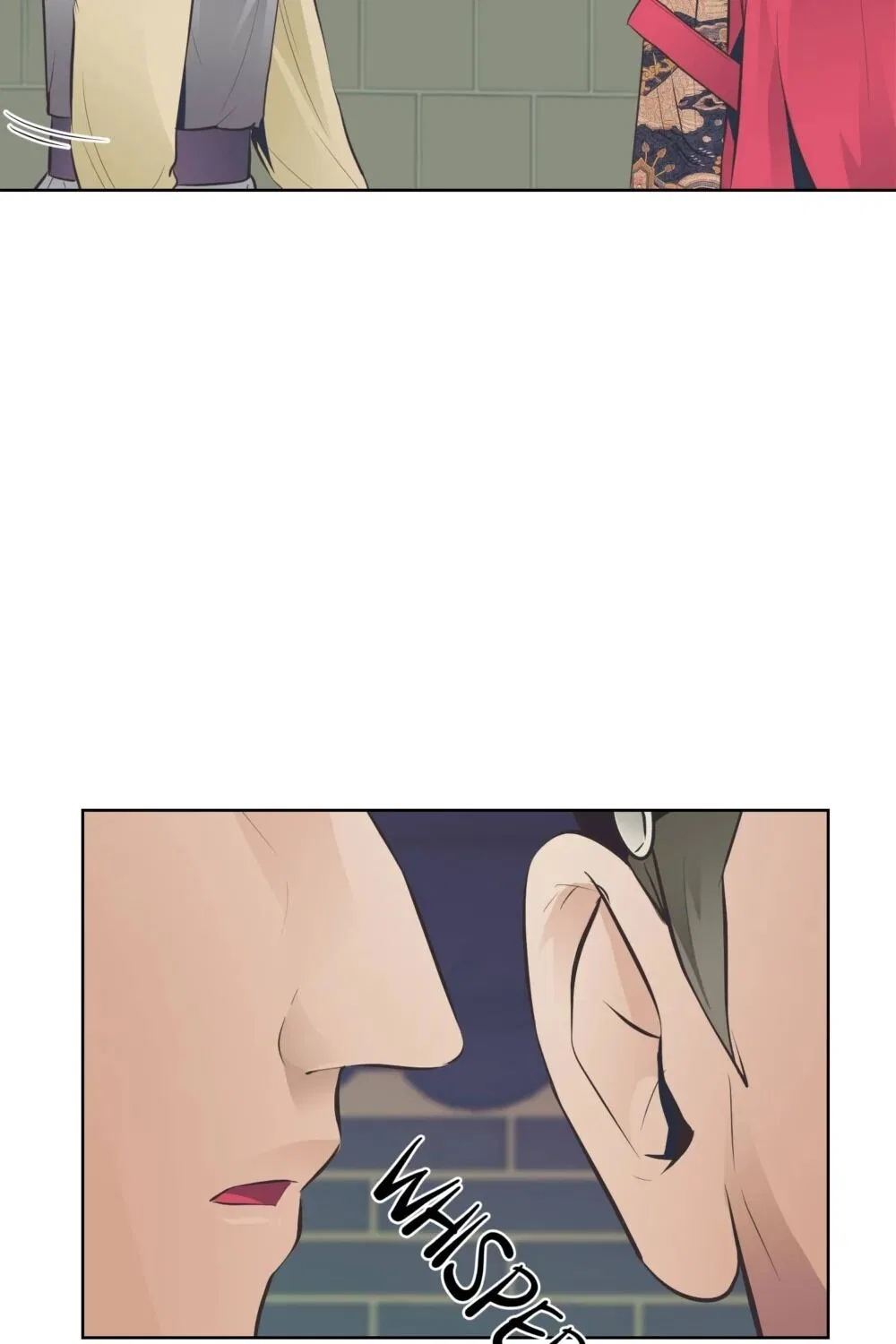 The Scent of Love Chapter 7 – Page 15