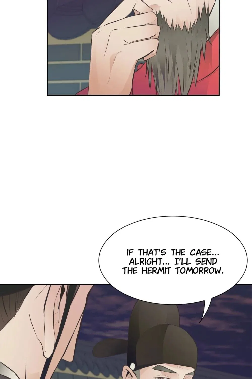 The Scent of Love Chapter 7 – Page 18