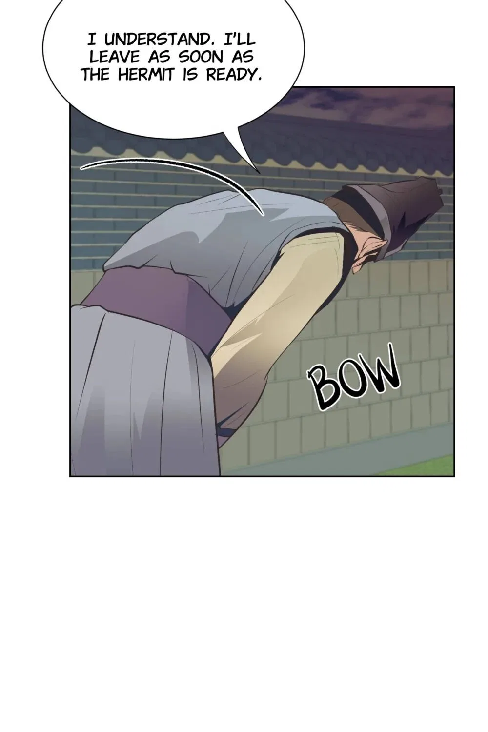 The Scent of Love Chapter 7 – Page 20