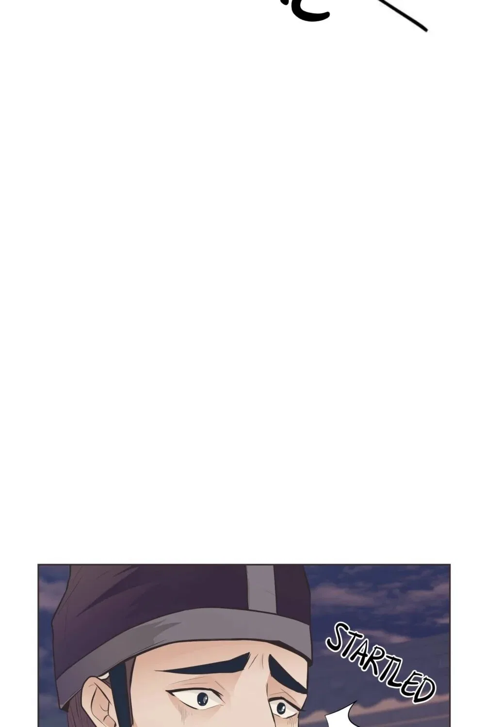 The Scent of Love Chapter 7 – Page 25