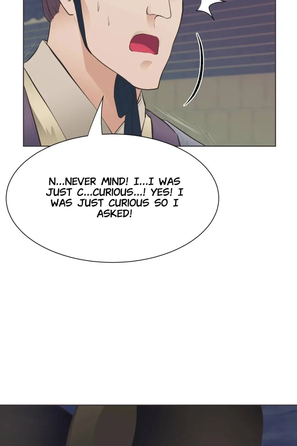The Scent of Love Chapter 7 – Page 26
