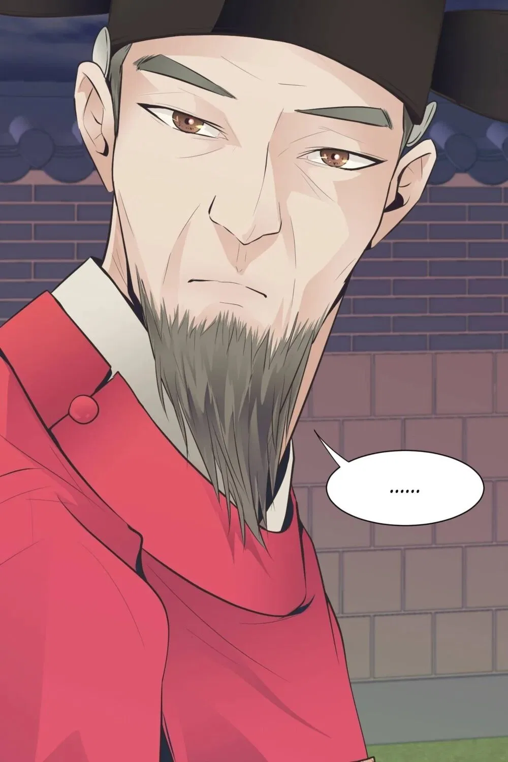 The Scent of Love Chapter 7 – Page 27