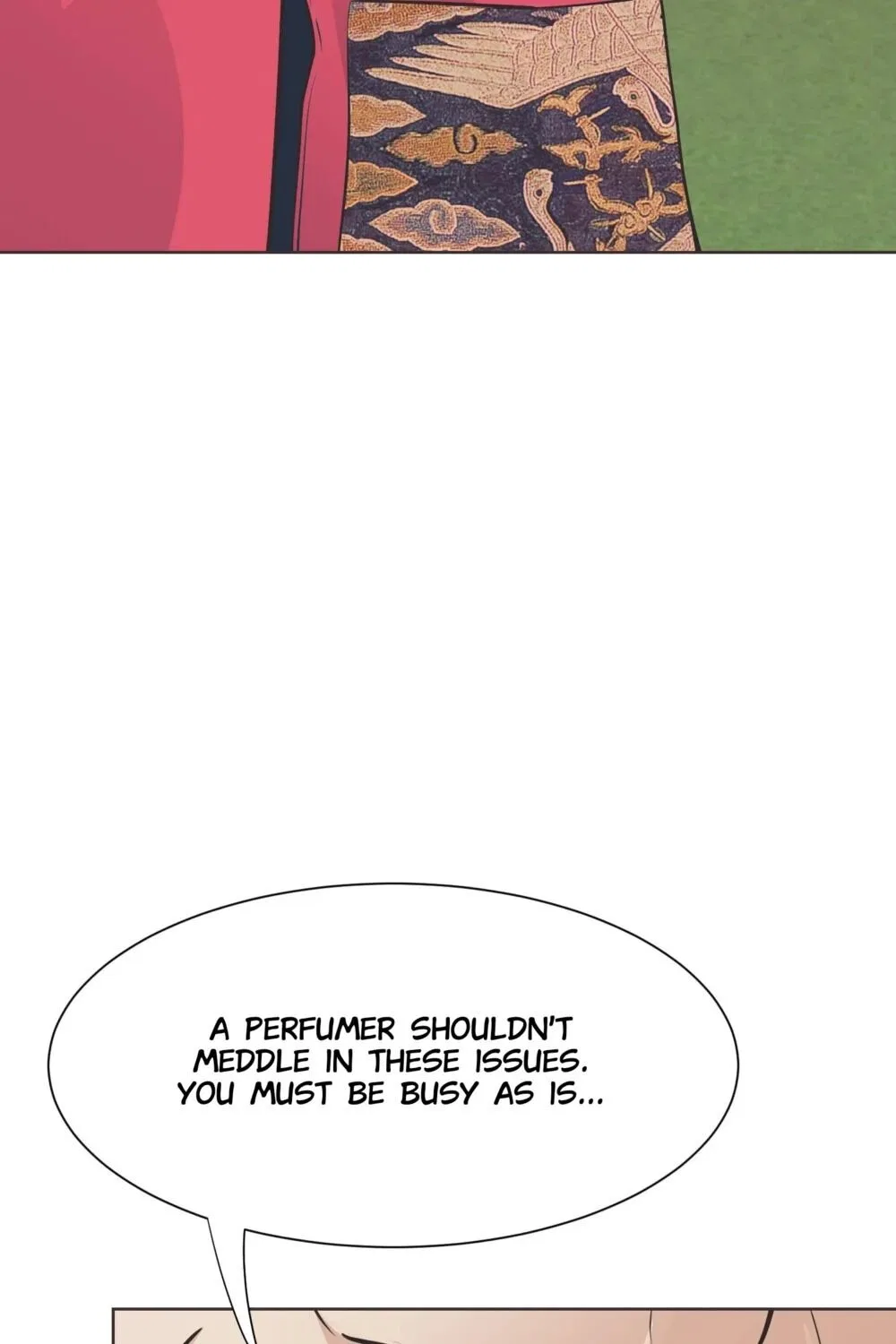 The Scent of Love Chapter 7 – Page 28