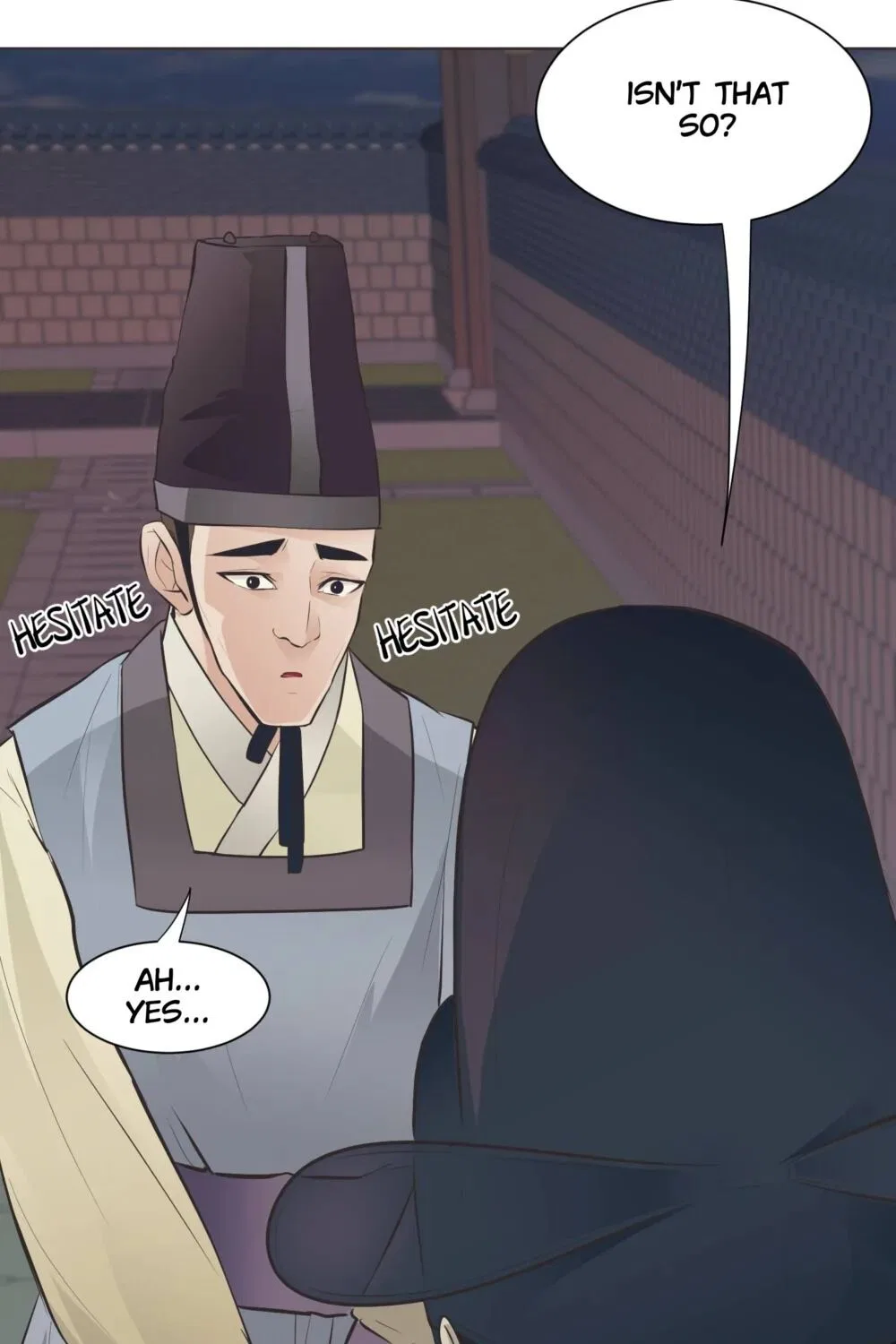 The Scent of Love Chapter 7 – Page 30