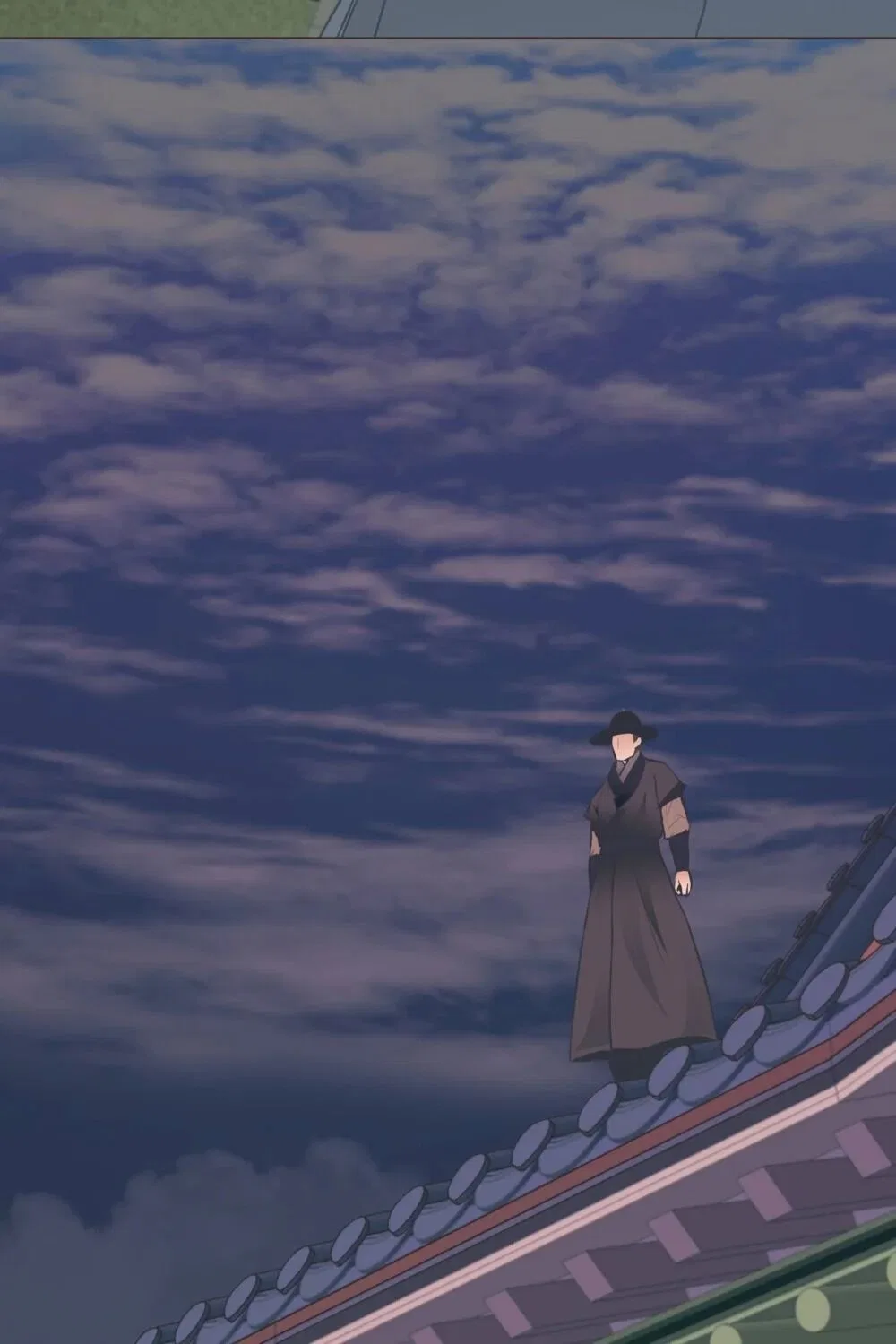 The Scent of Love Chapter 7 – Page 33