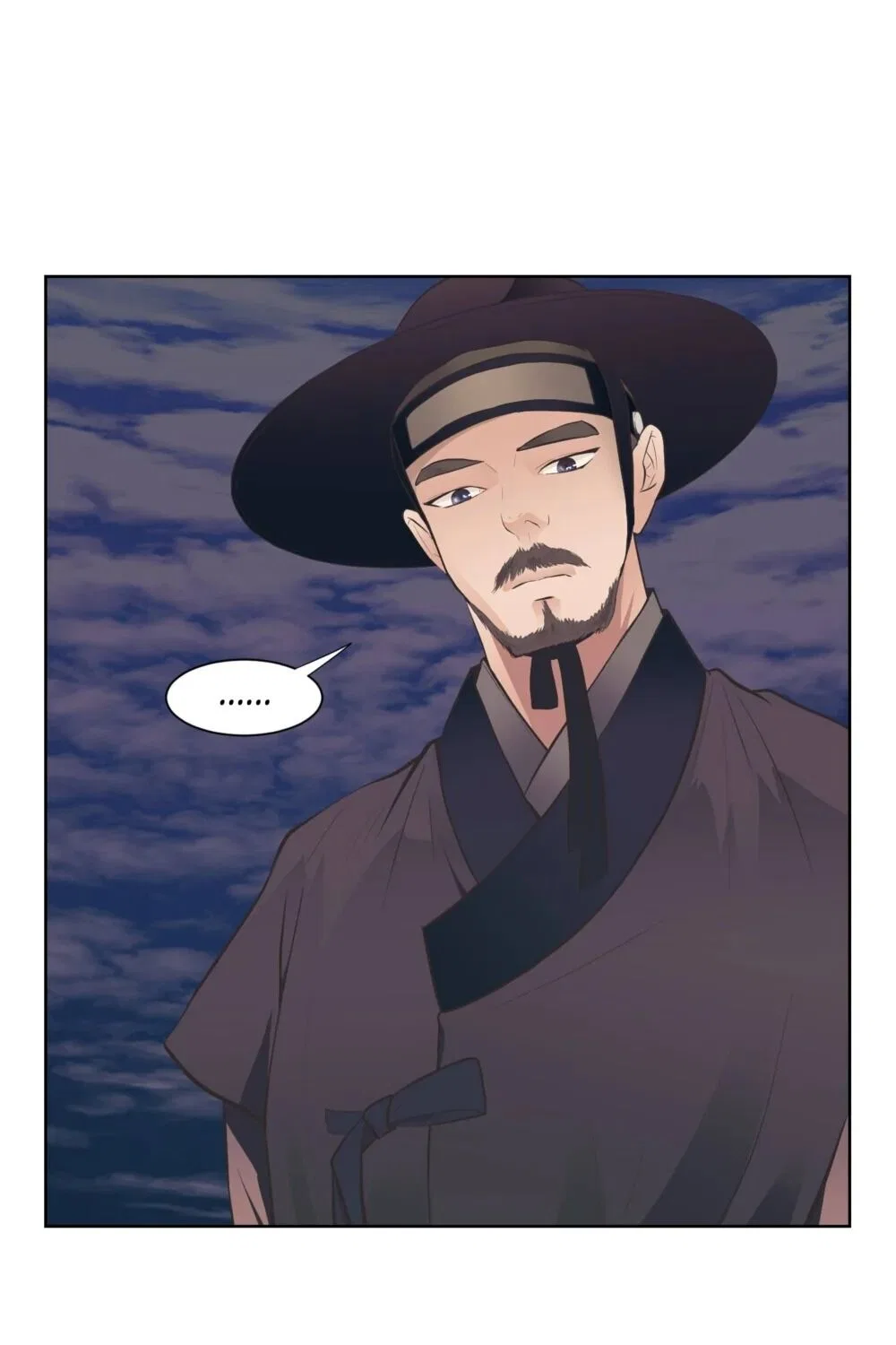 The Scent of Love Chapter 7 – Page 35