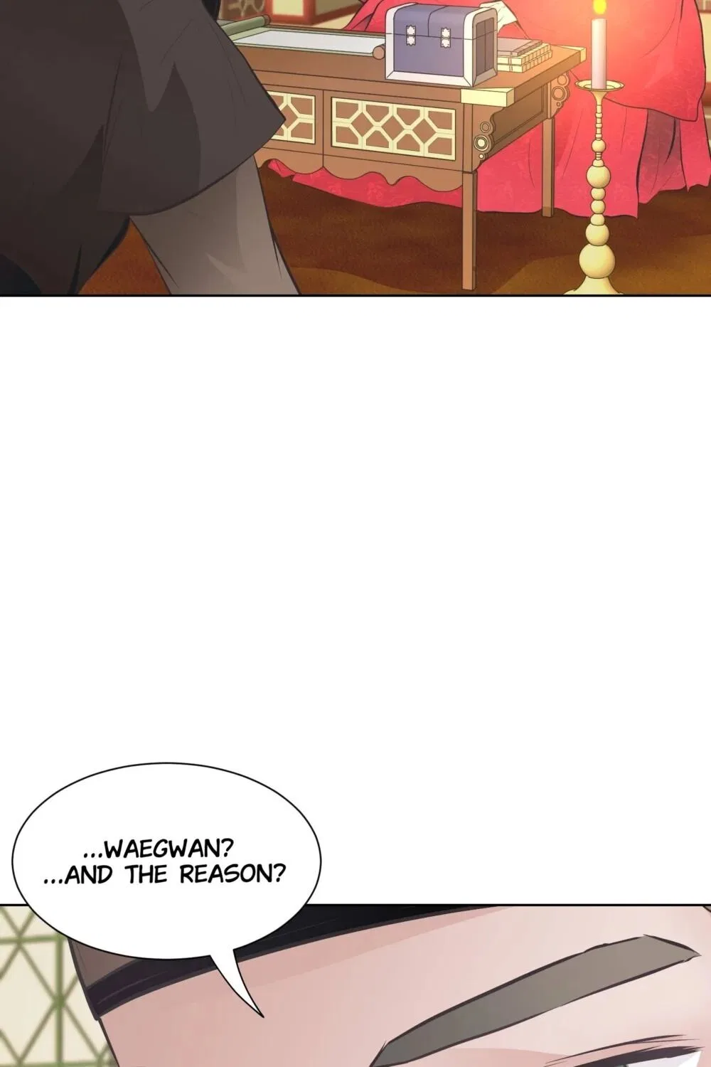 The Scent of Love Chapter 7 – Page 38