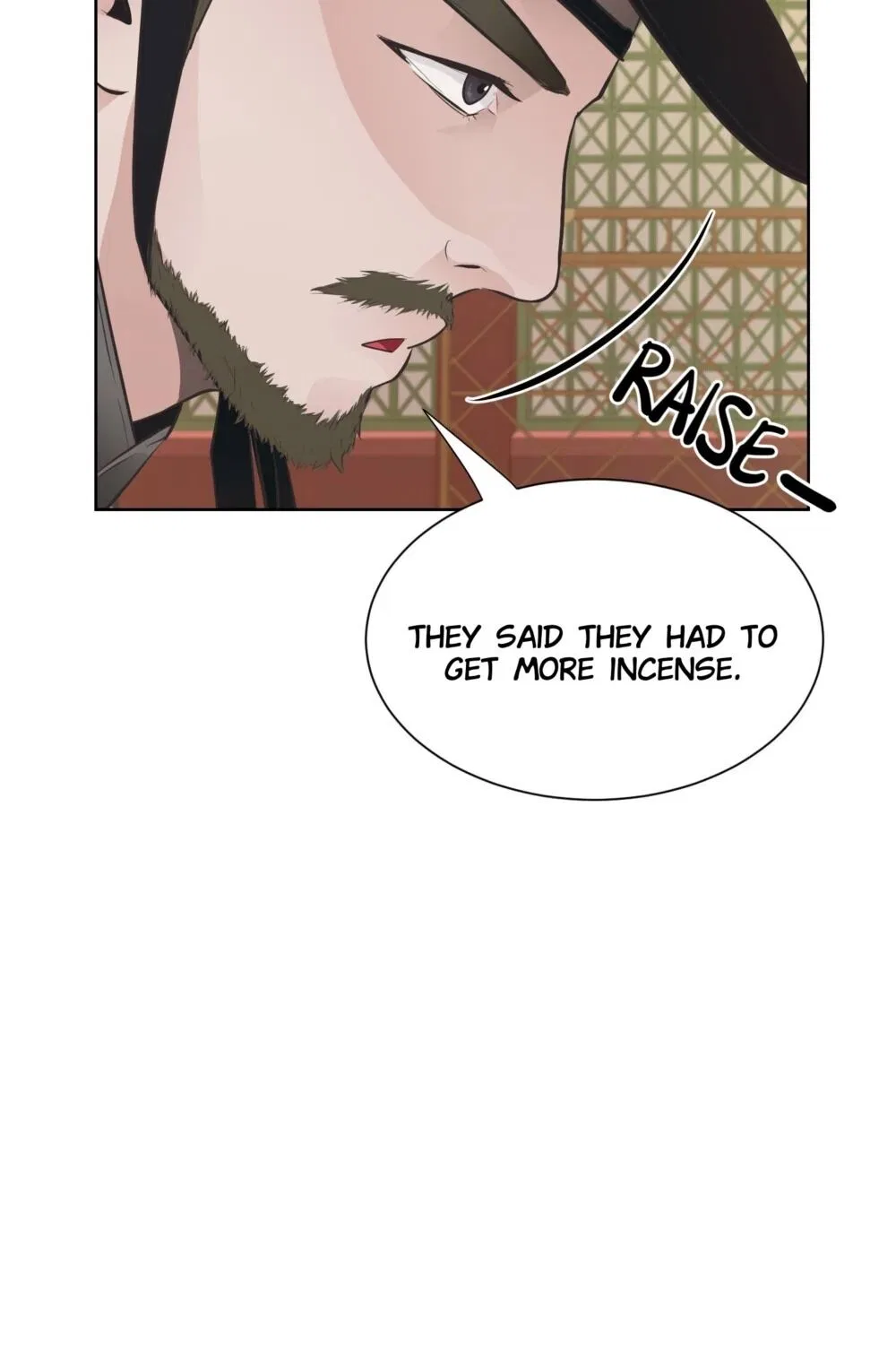The Scent of Love Chapter 7 – Page 40